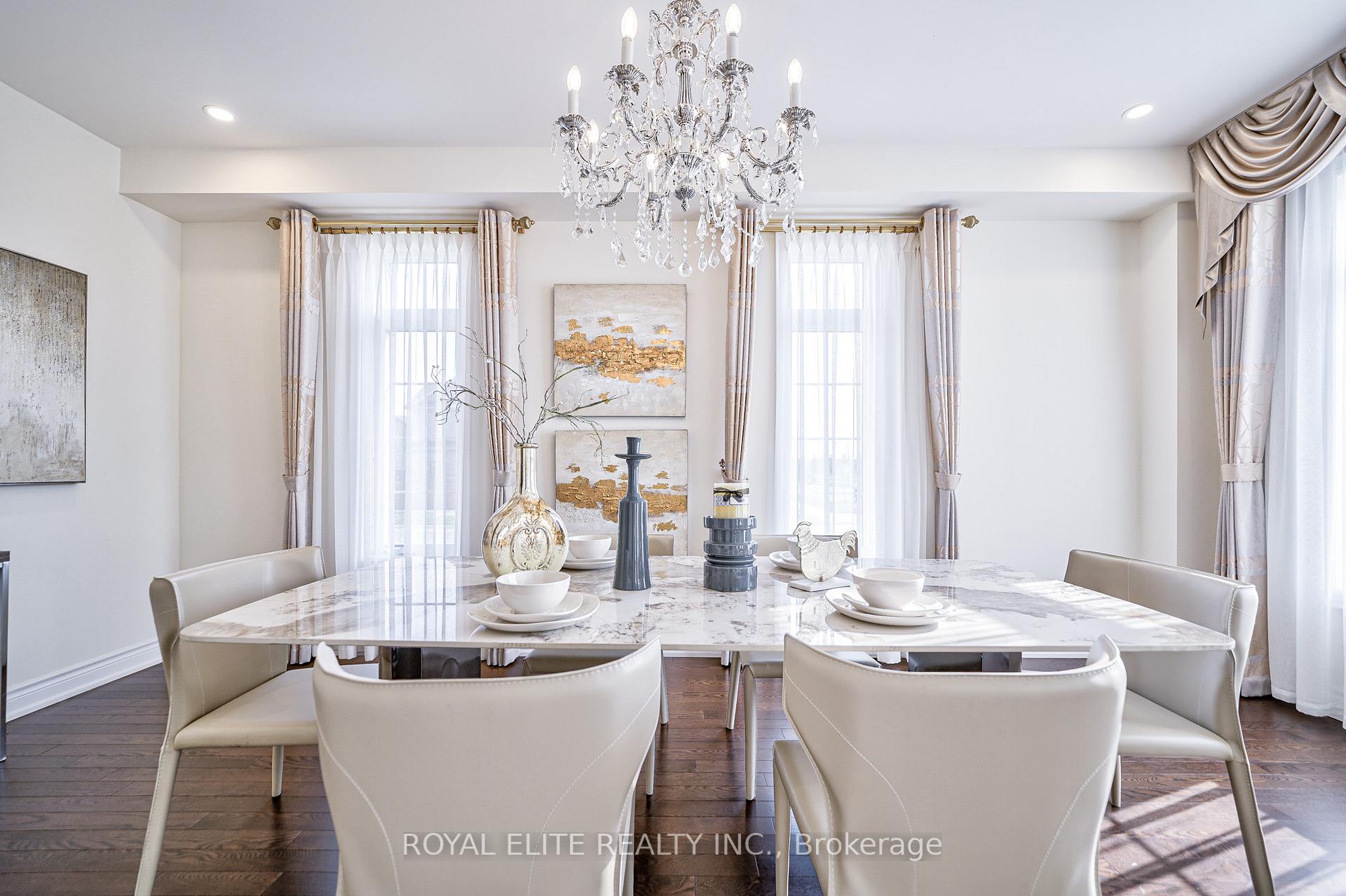 Photo 8 of 331 William Forster Road, Markham, Cornell — HOMEH