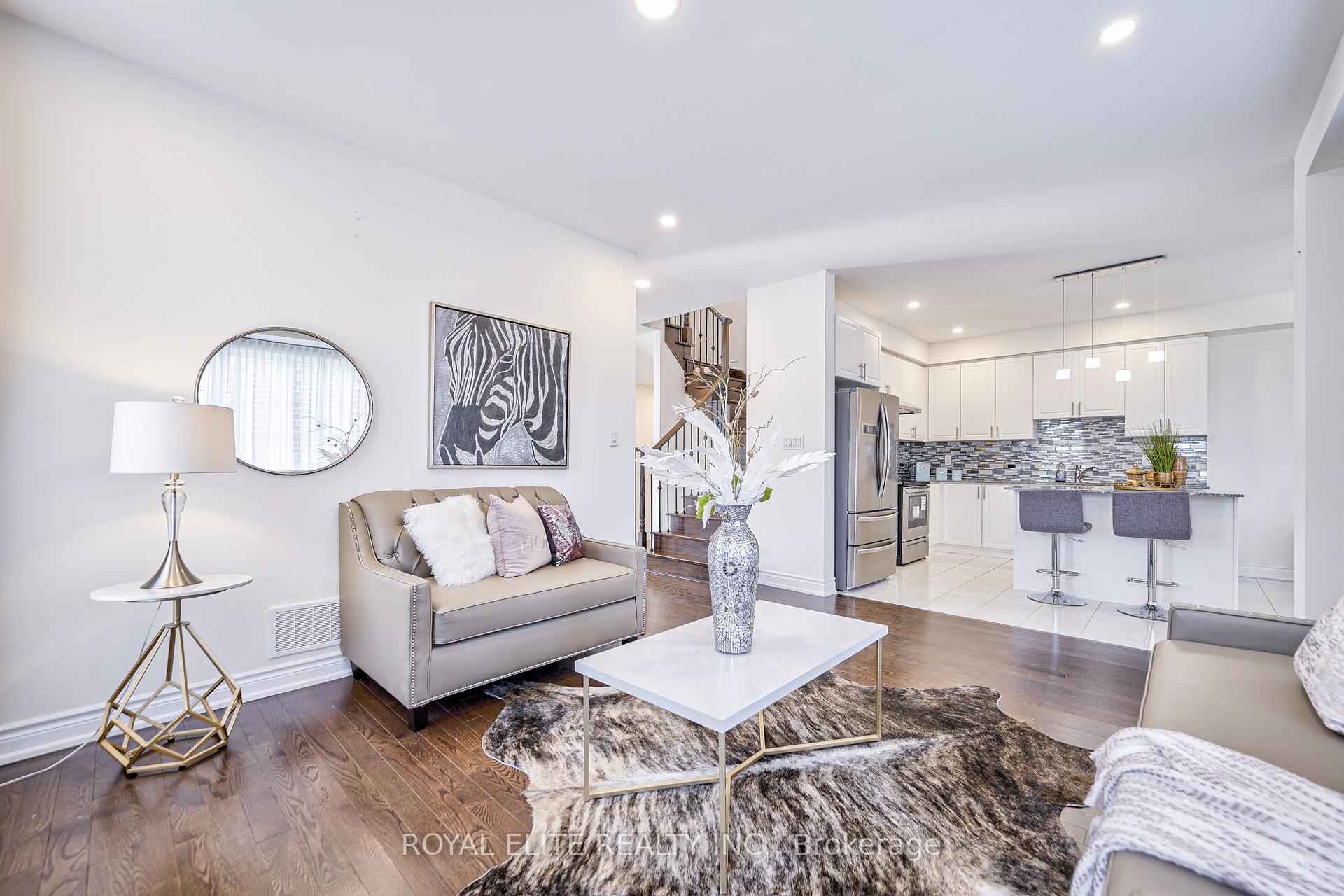 Photo 14 of 331 William Forster Road, Markham, Cornell — HOMEH