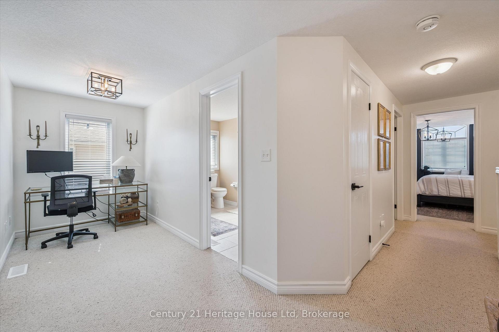 Photo 16 of Unit 7, 20 Shackleton Drive, Guelph, Grange Road — HOMEH