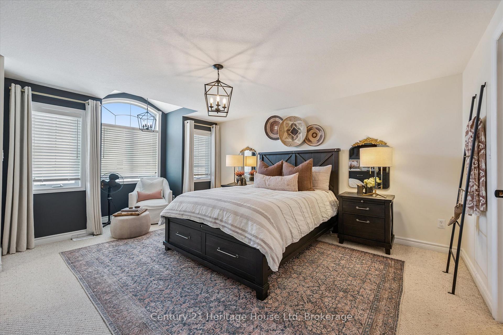 Photo 24 of Unit 7, 20 Shackleton Drive, Guelph, Grange Road — HOMEH