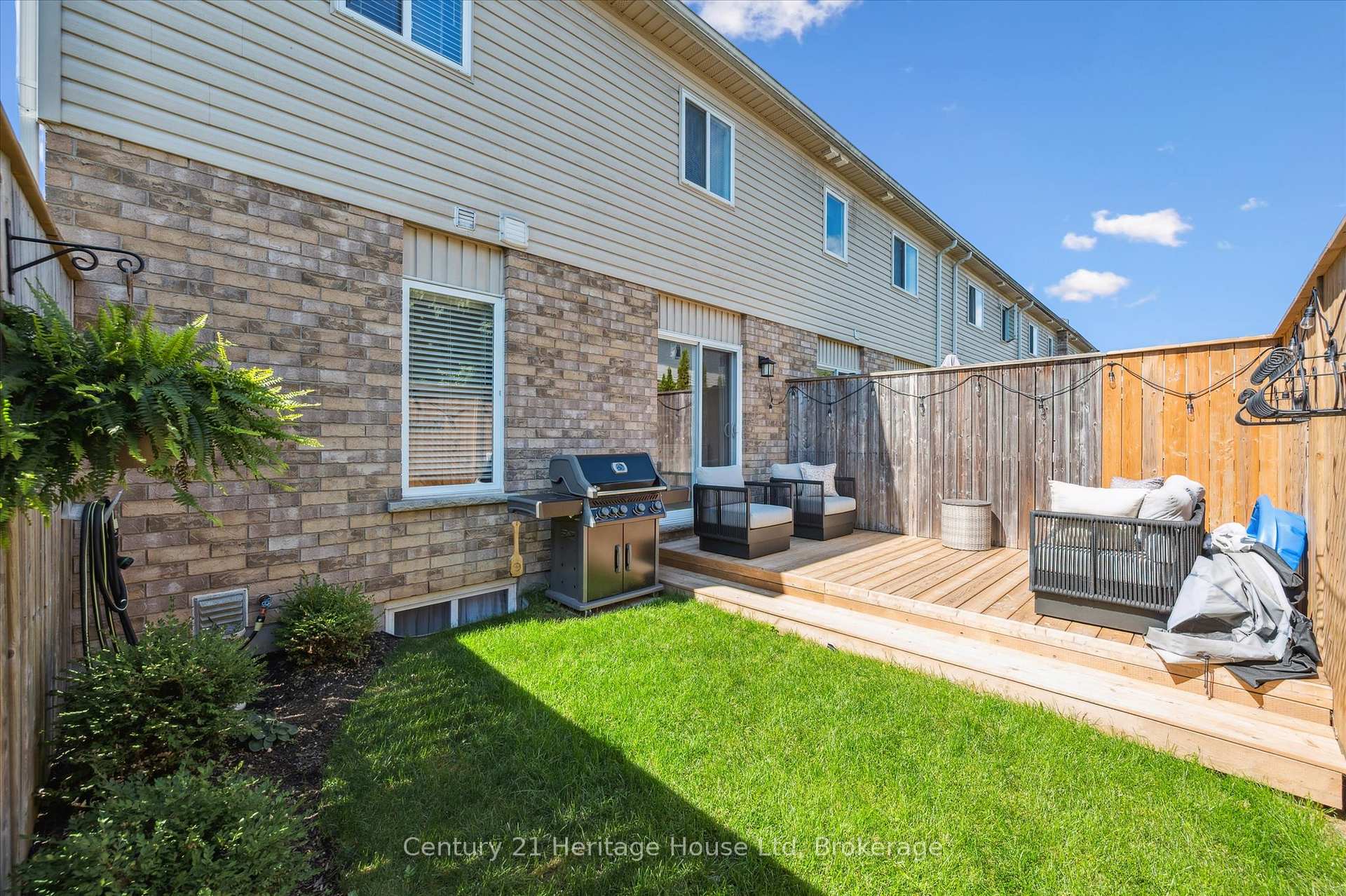 Photo 25 of Unit 7, 20 Shackleton Drive, Guelph, Grange Road — HOMEH