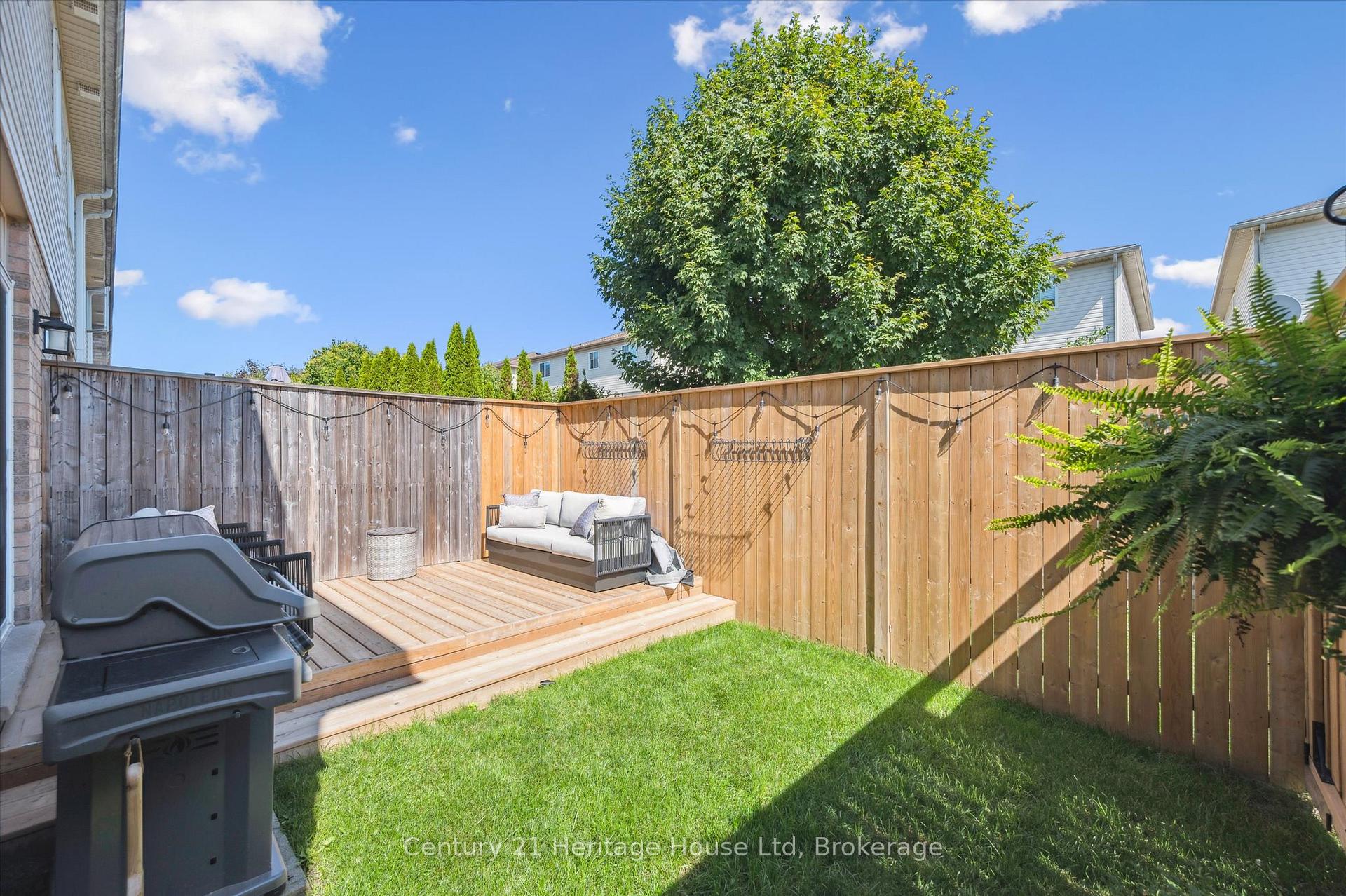 Photo 27 of Unit 7, 20 Shackleton Drive, Guelph, Grange Road — HOMEH