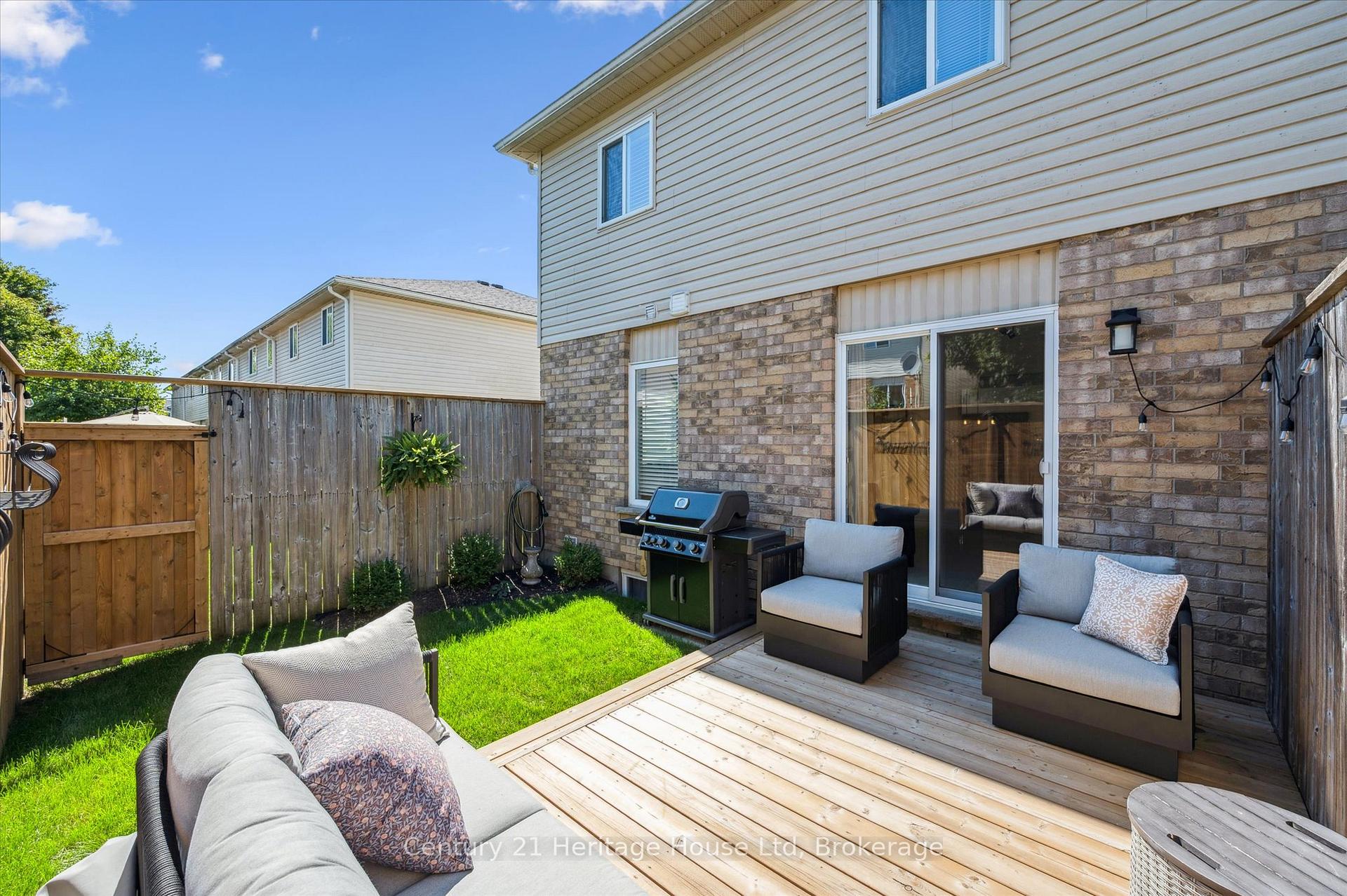 Photo 35 of Unit 7, 20 Shackleton Drive, Guelph, Grange Road — HOMEH