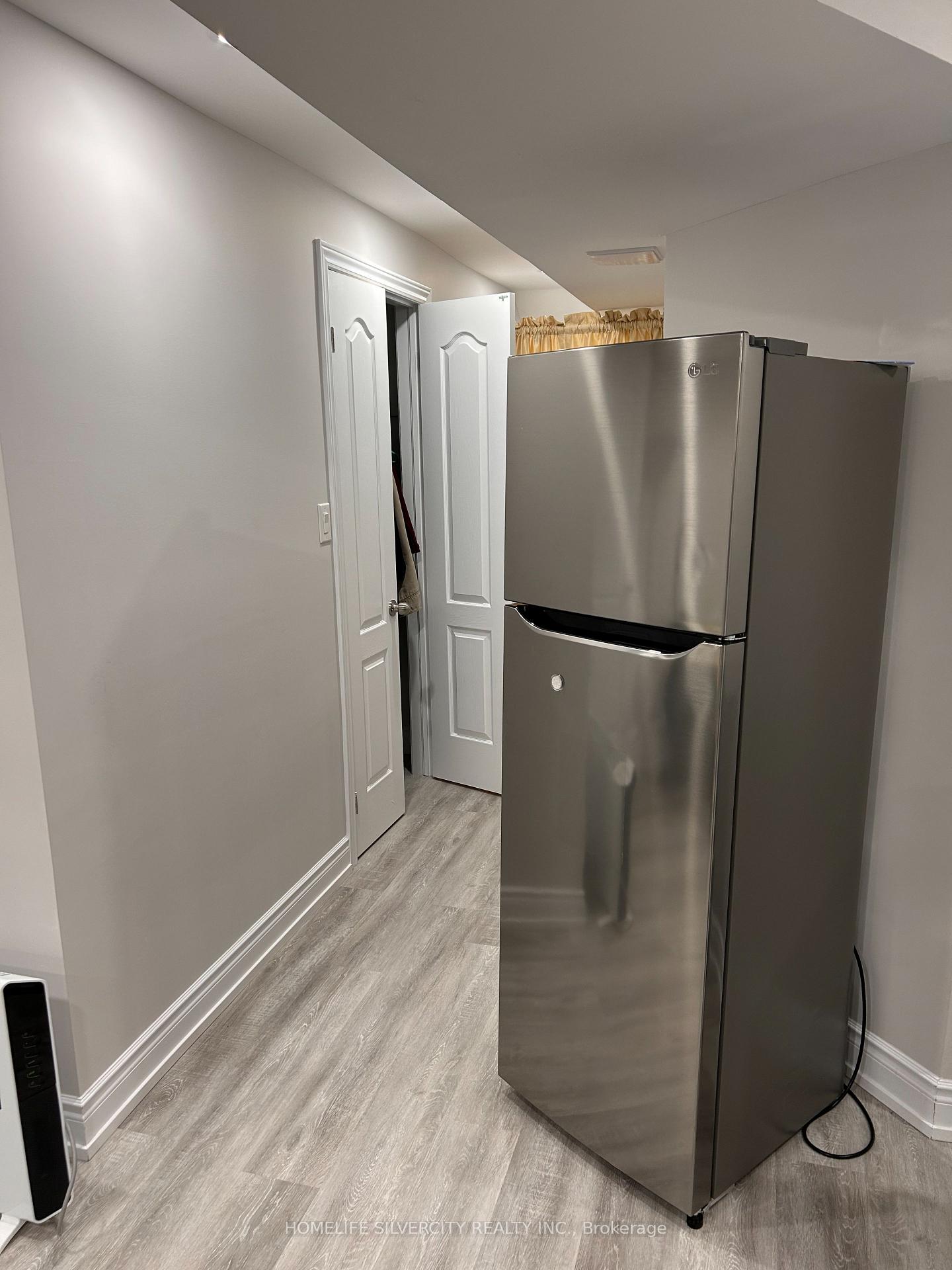 Photo 6 of Unit #Bsmnt, 31 Begonia Crescent, Brampton, Snelgrove — HOMEH