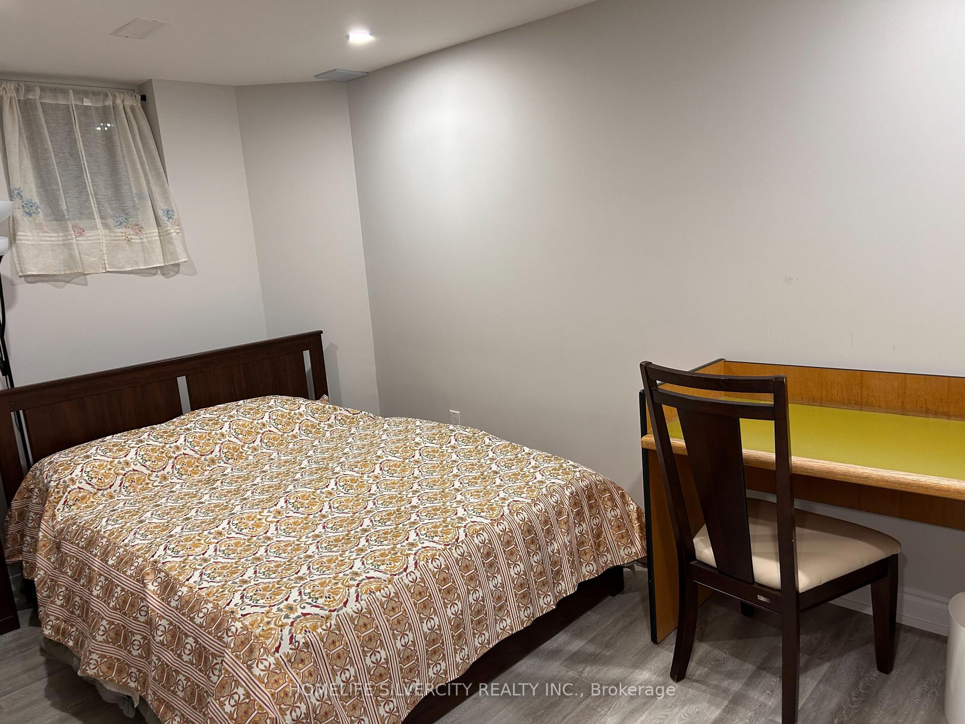 Photo 7 of Unit #Bsmnt, 31 Begonia Crescent, Brampton, Snelgrove — HOMEH