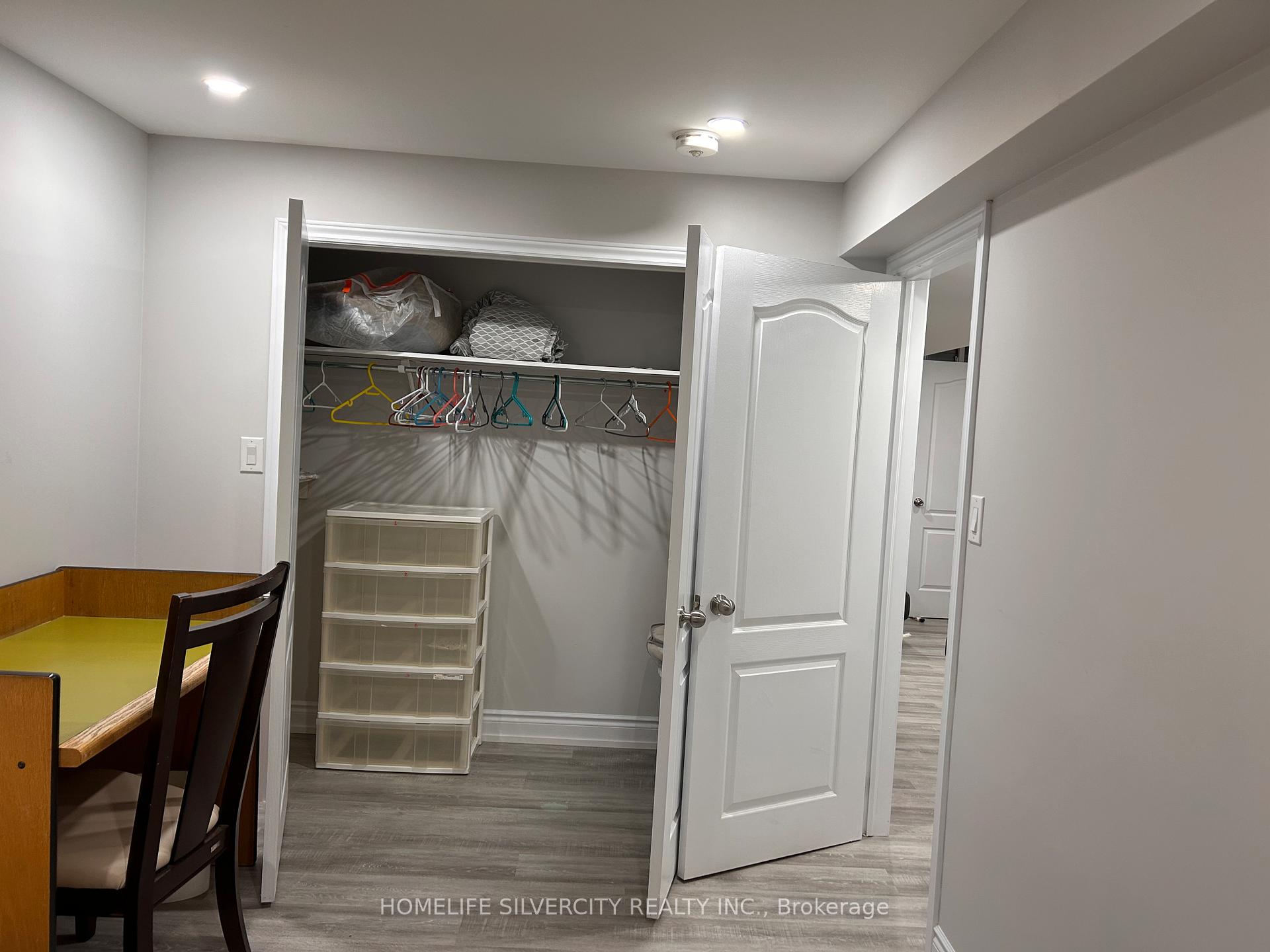 Photo 8 of Unit #Bsmnt, 31 Begonia Crescent, Brampton, Snelgrove — HOMEH