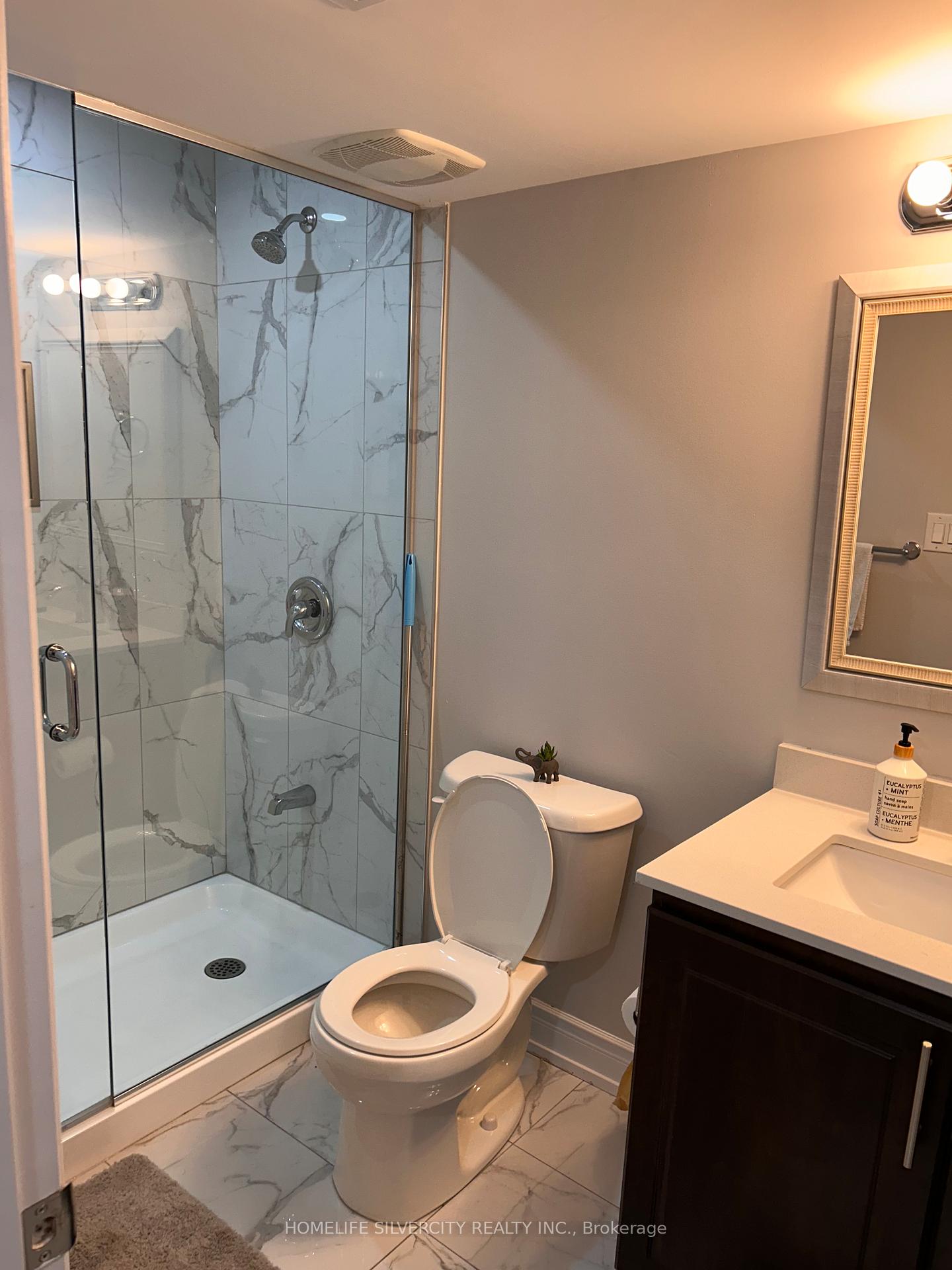 Photo 5 of Unit #Bsmnt, 31 Begonia Crescent, Brampton, Snelgrove — HOMEH