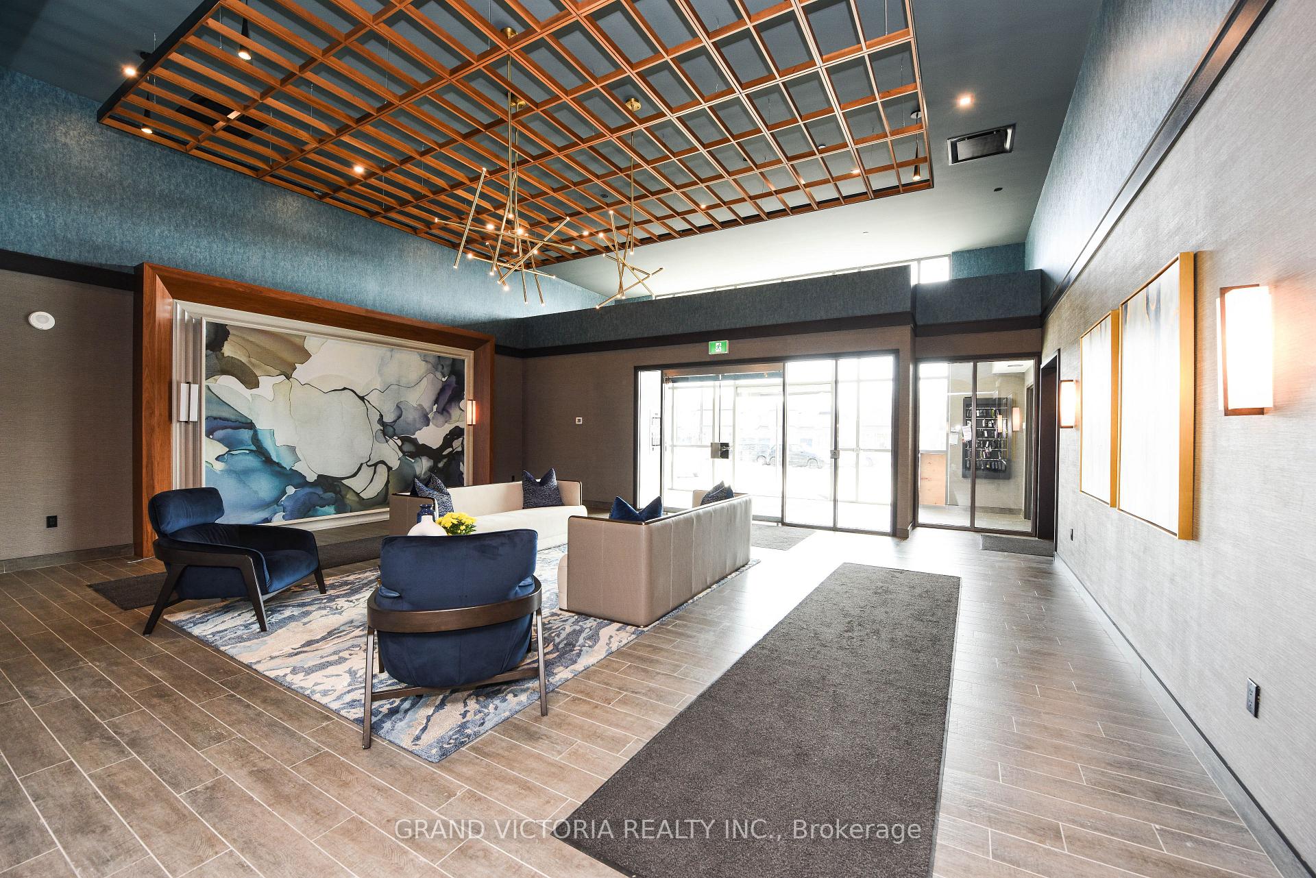 Photo 2 of Unit 306, 460 Dundas Street E, Hamilton, Waterdown — HOMEH