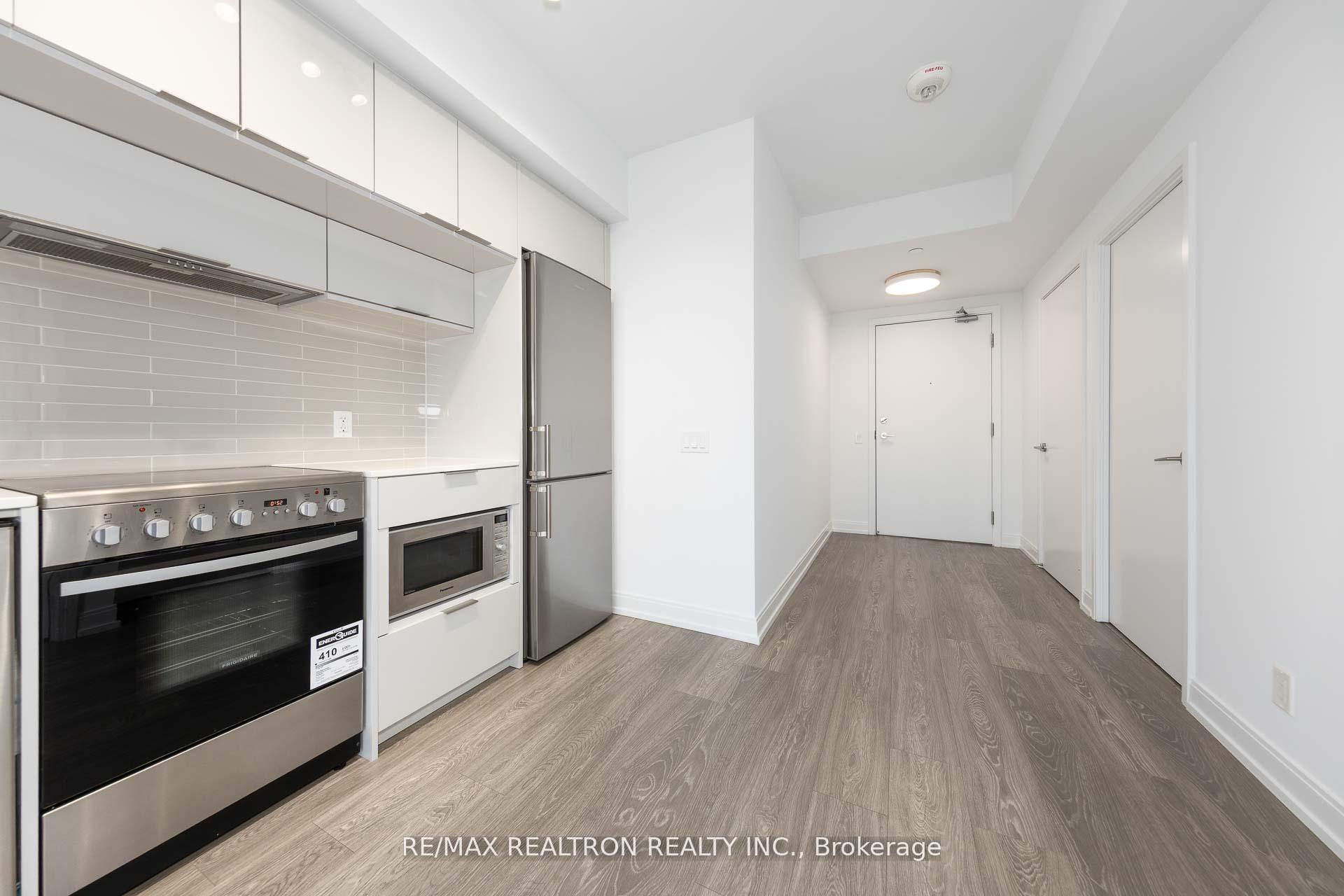 Photo 2 of Unit 5507, 181 Dundas Street E, Toronto, Moss Park — HOMEH