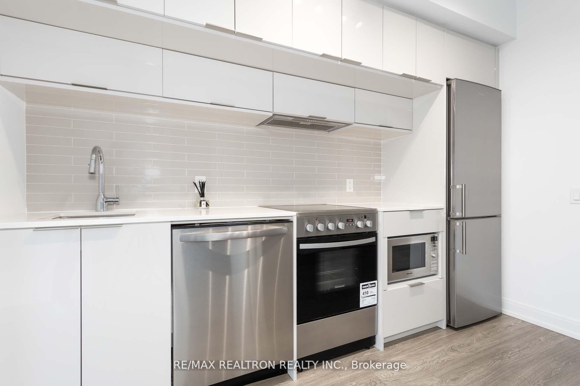 Photo 10 of Unit 5507, 181 Dundas Street E, Toronto, Moss Park — HOMEH