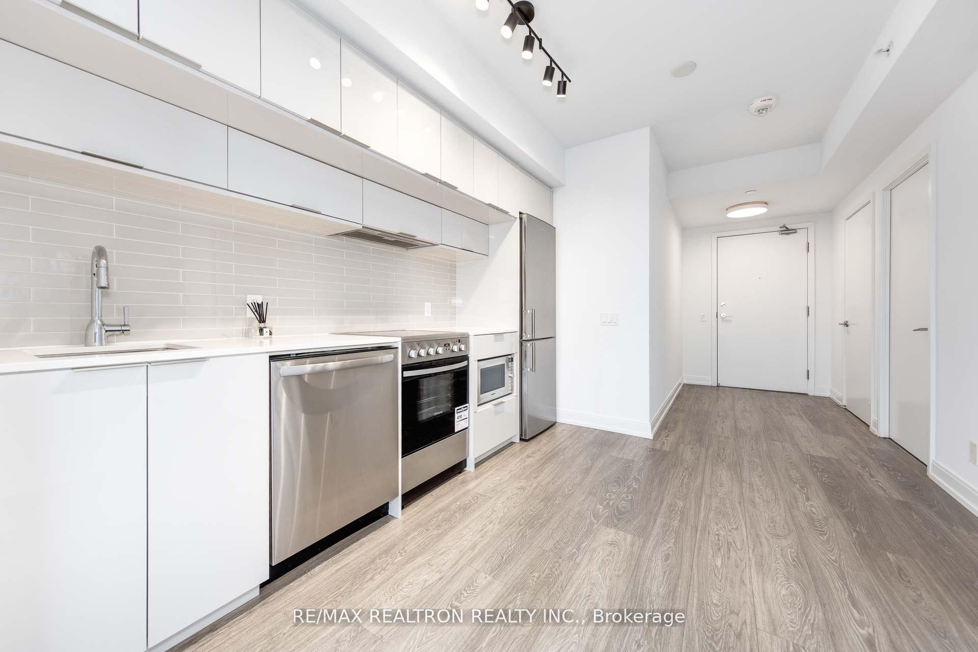 Photo 7 of Unit 5507, 181 Dundas Street E, Toronto, Moss Park — HOMEH
