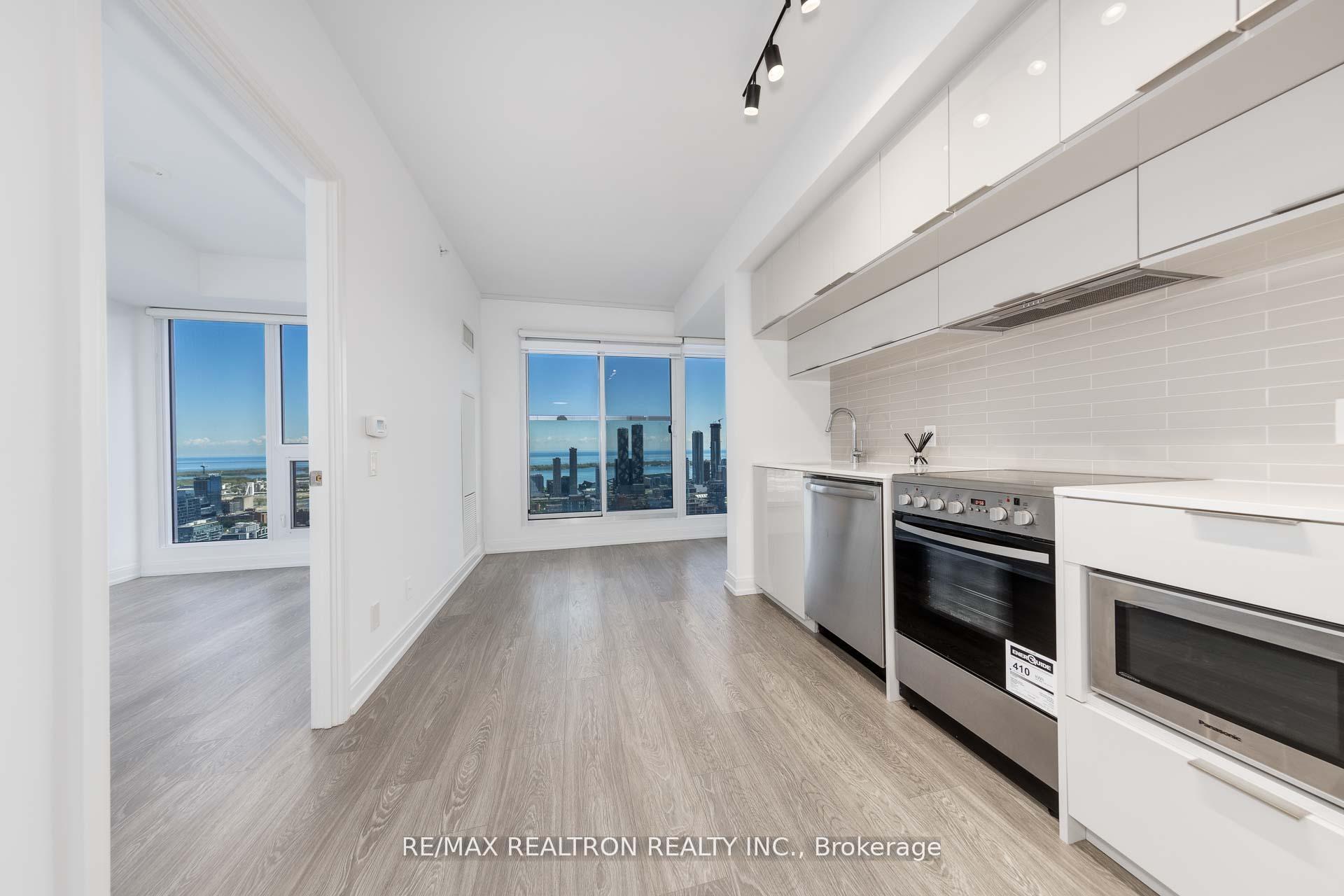 Photo 16 of Unit 5507, 181 Dundas Street E, Toronto, Moss Park — HOMEH