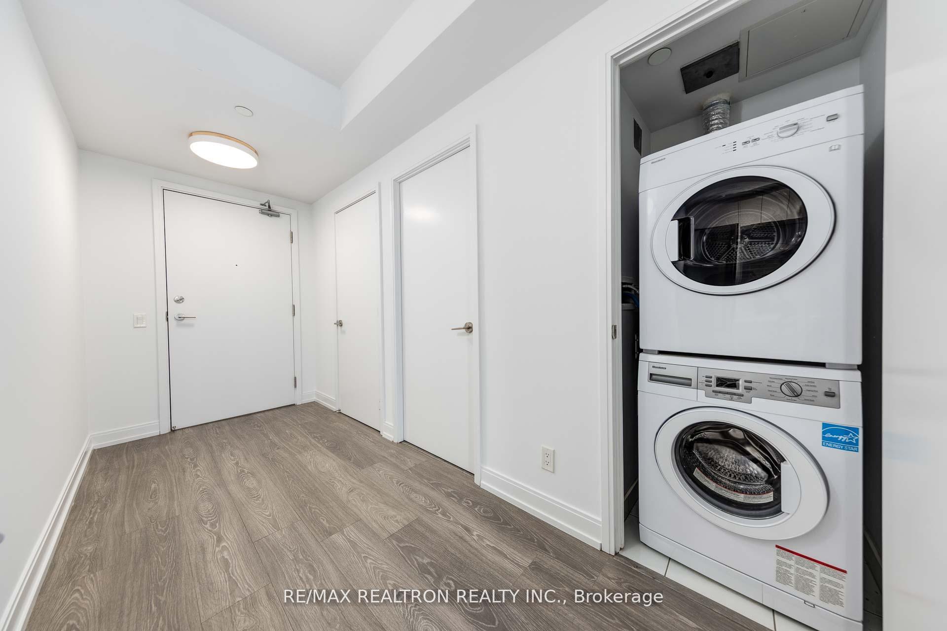 Photo 26 of Unit 5507, 181 Dundas Street E, Toronto, Moss Park — HOMEH