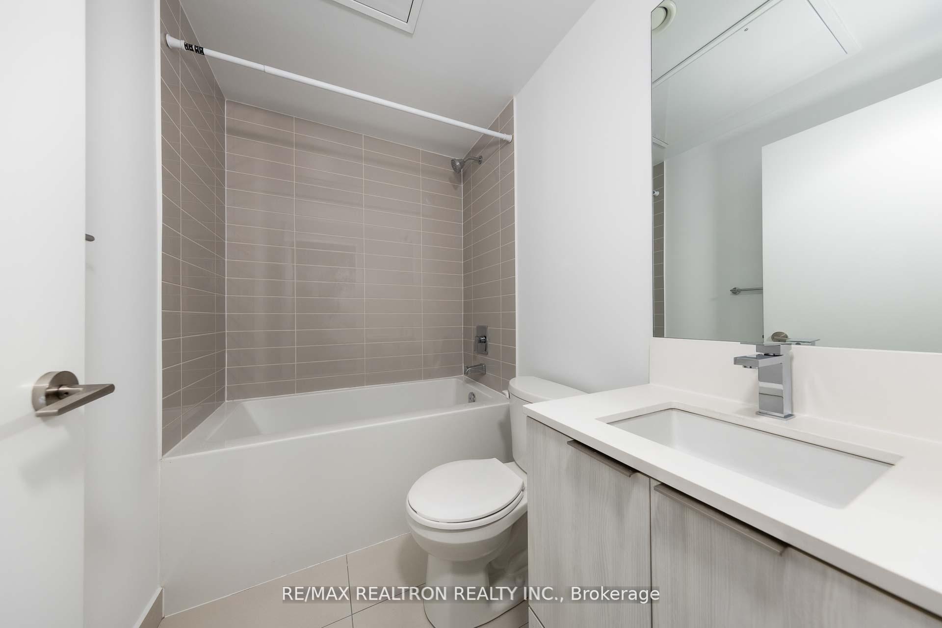 Photo 11 of Unit 5507, 181 Dundas Street E, Toronto, Moss Park — HOMEH