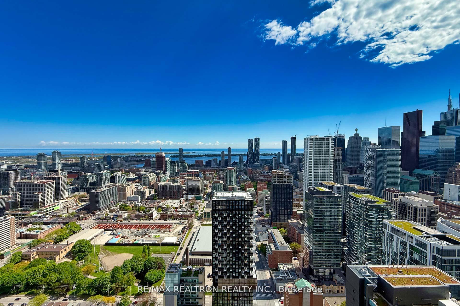 Photo 14 of Unit 5507, 181 Dundas Street E, Toronto, Moss Park — HOMEH