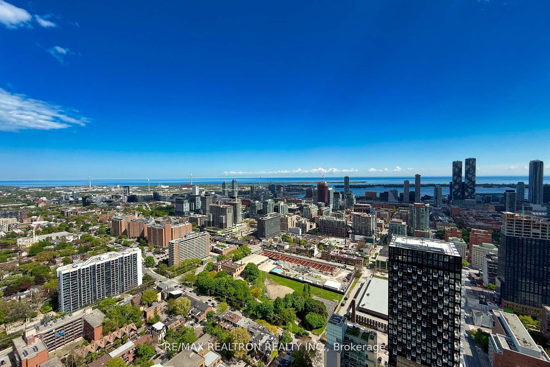 Photo 28 of Unit 5507, 181 Dundas Street E, Toronto, Moss Park — HOMEH