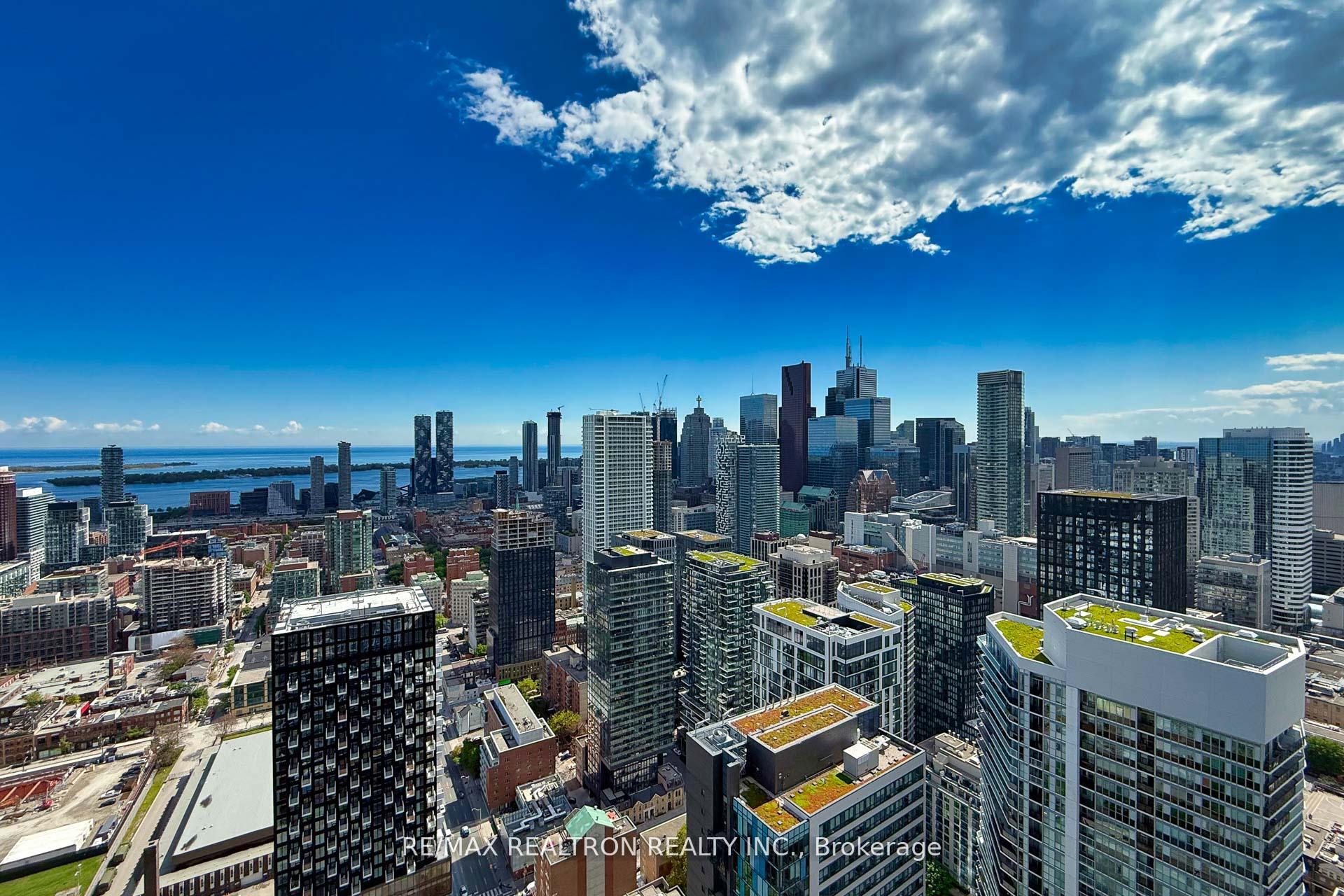 Photo 32 of Unit 5507, 181 Dundas Street E, Toronto, Moss Park — HOMEH