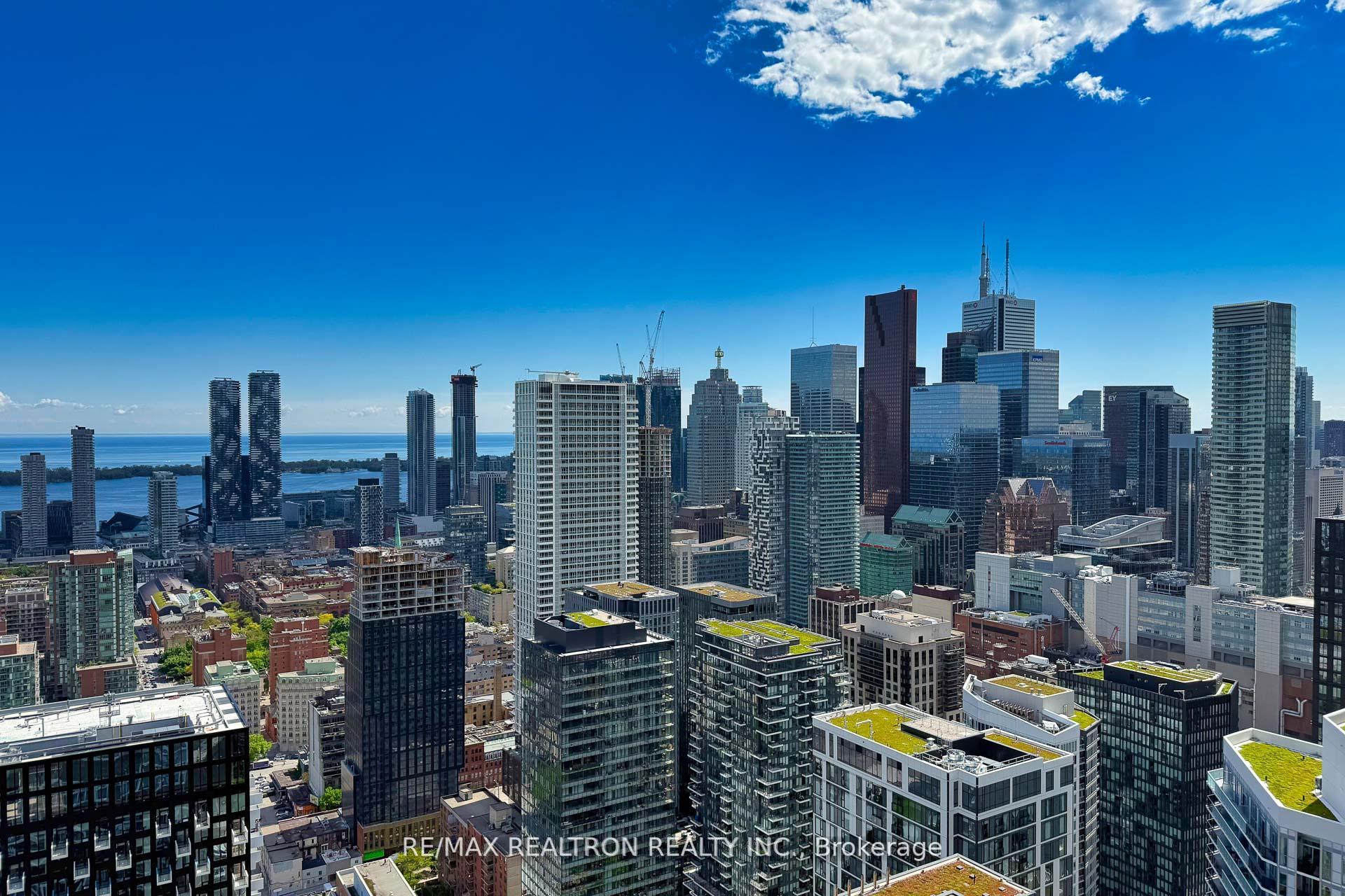 Photo 24 of Unit 5507, 181 Dundas Street E, Toronto, Moss Park — HOMEH