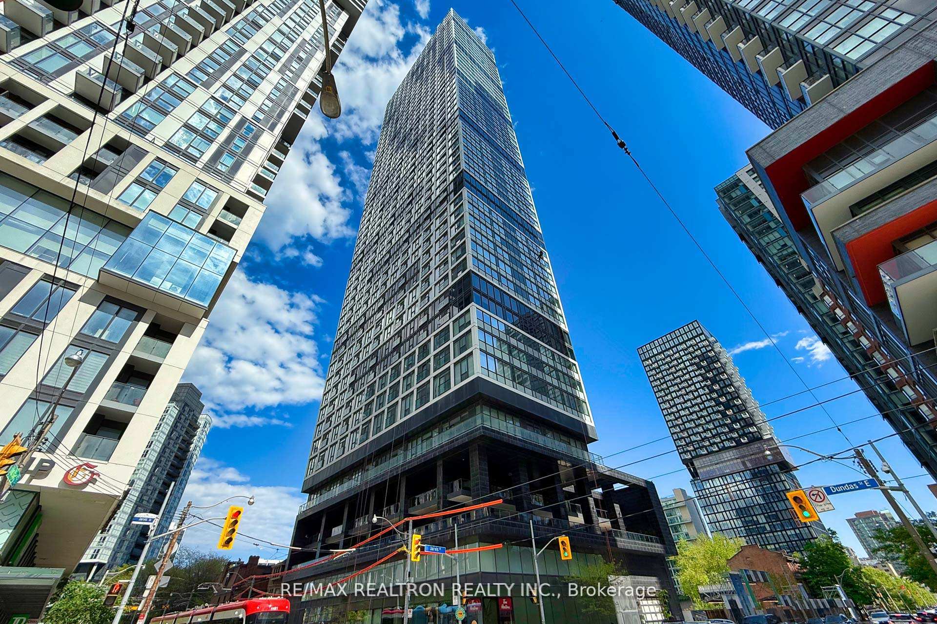 Photo 35 of Unit 5507, 181 Dundas Street E, Toronto, Moss Park — HOMEH