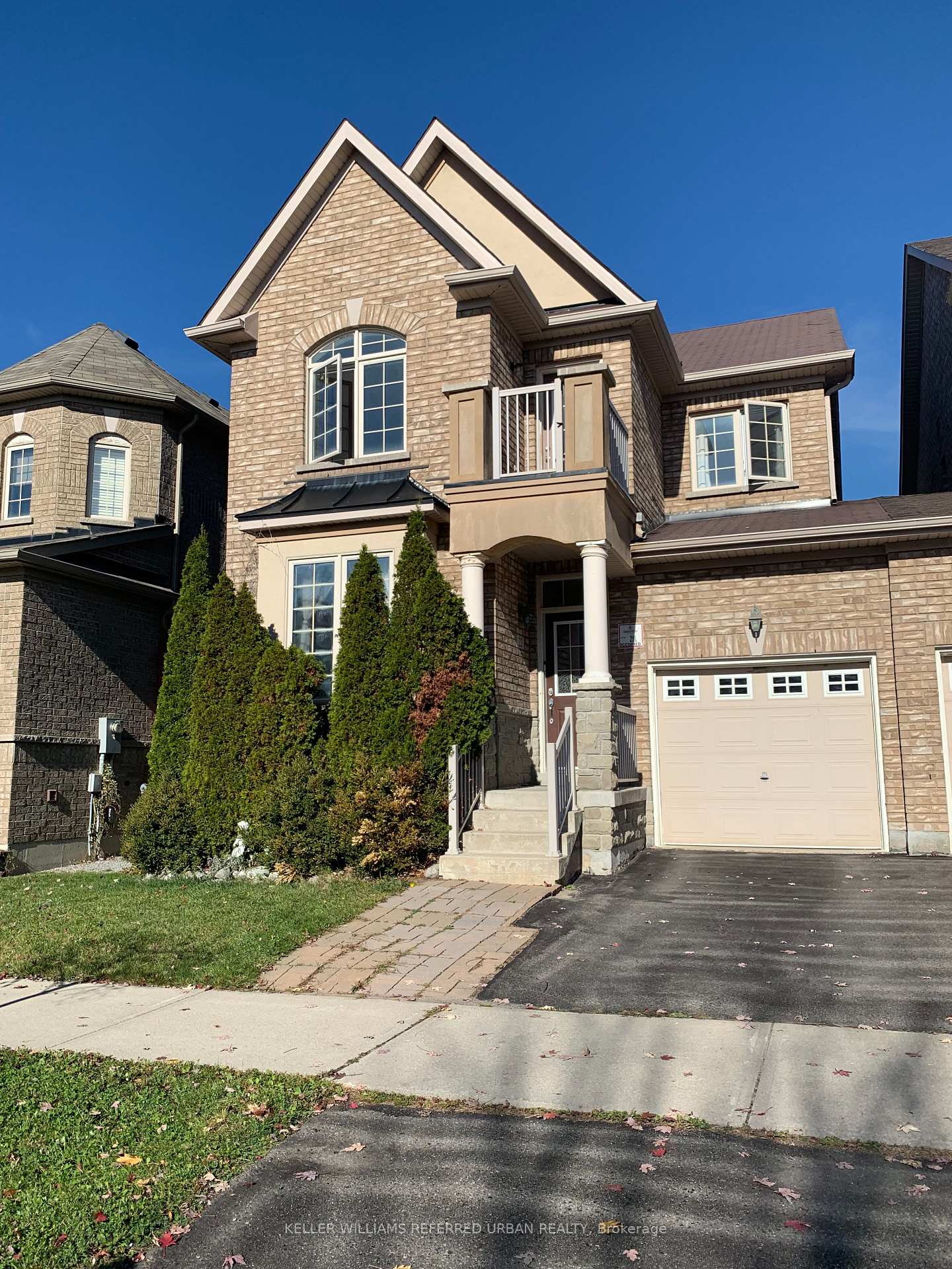 Photo 1 of 22 Pisanelli Avenue, Markham, Cathedraltown — HOMEH