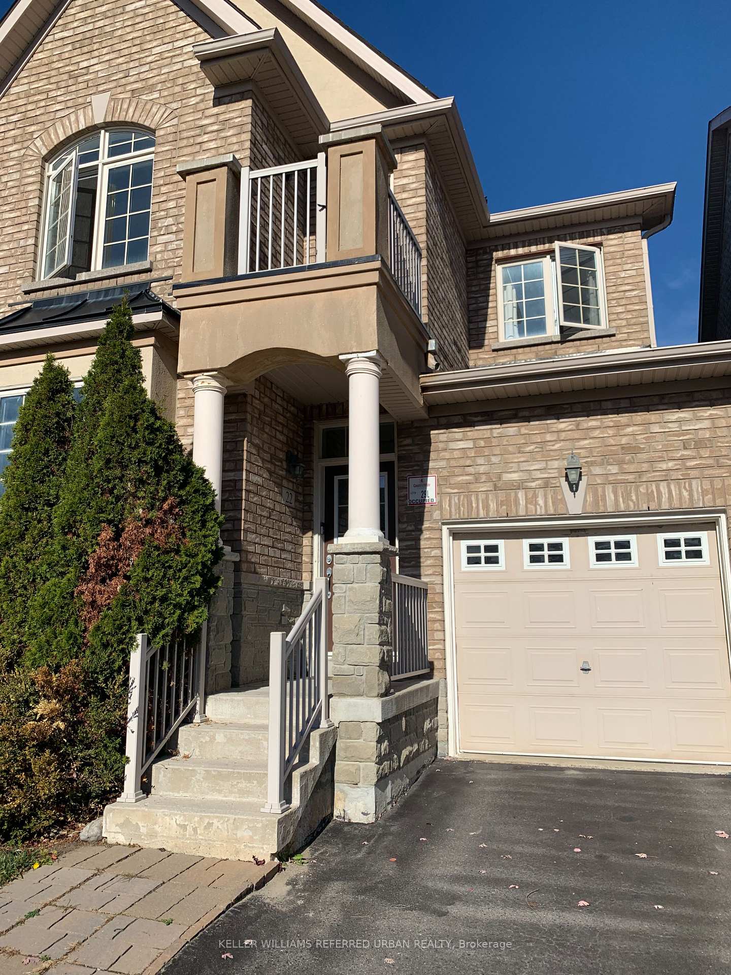 Photo 5 of 22 Pisanelli Avenue, Markham, Cathedraltown — HOMEH