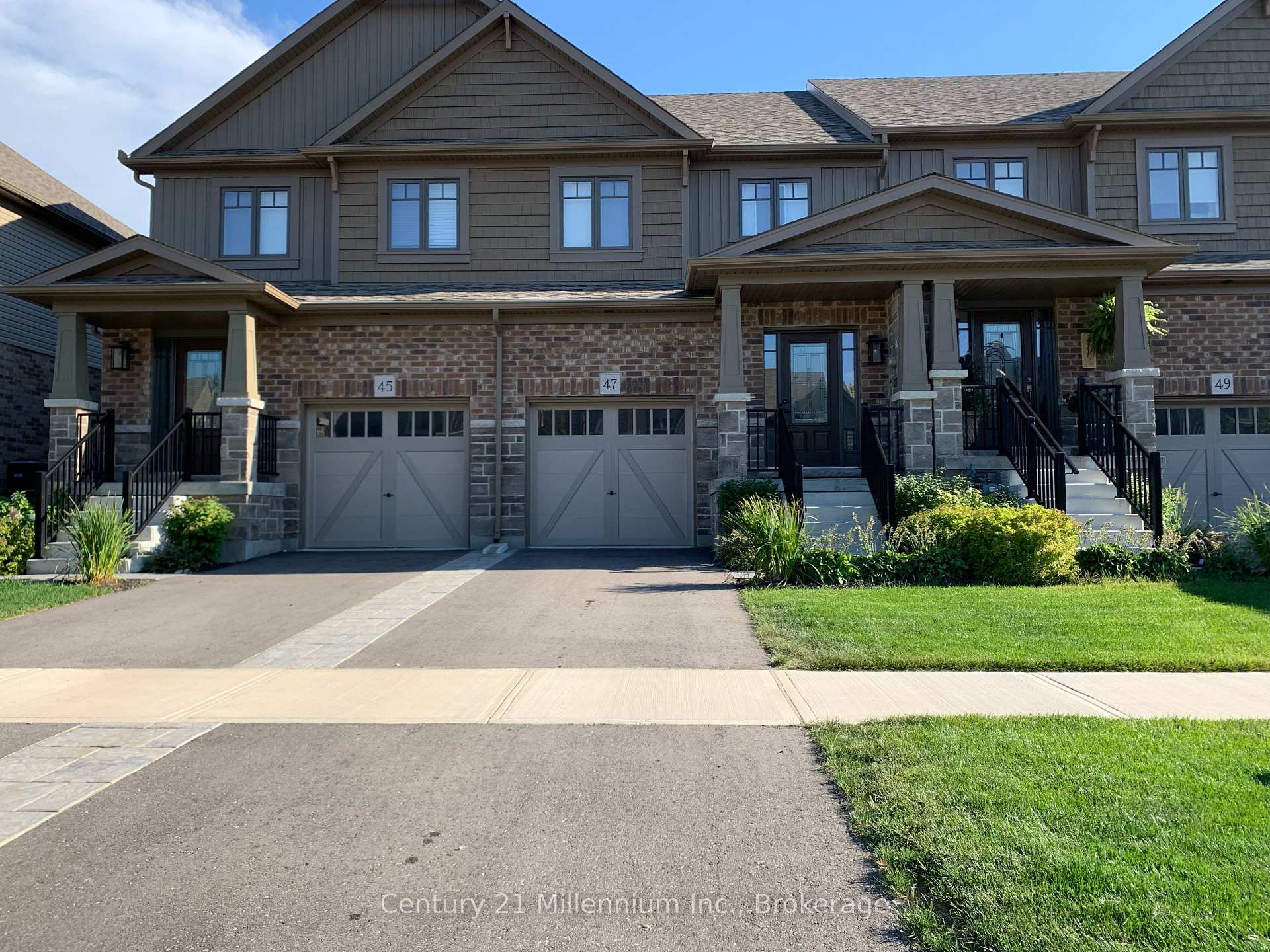 Photo 1 of 47 Foley Crescent, Collingwood — HOMEH