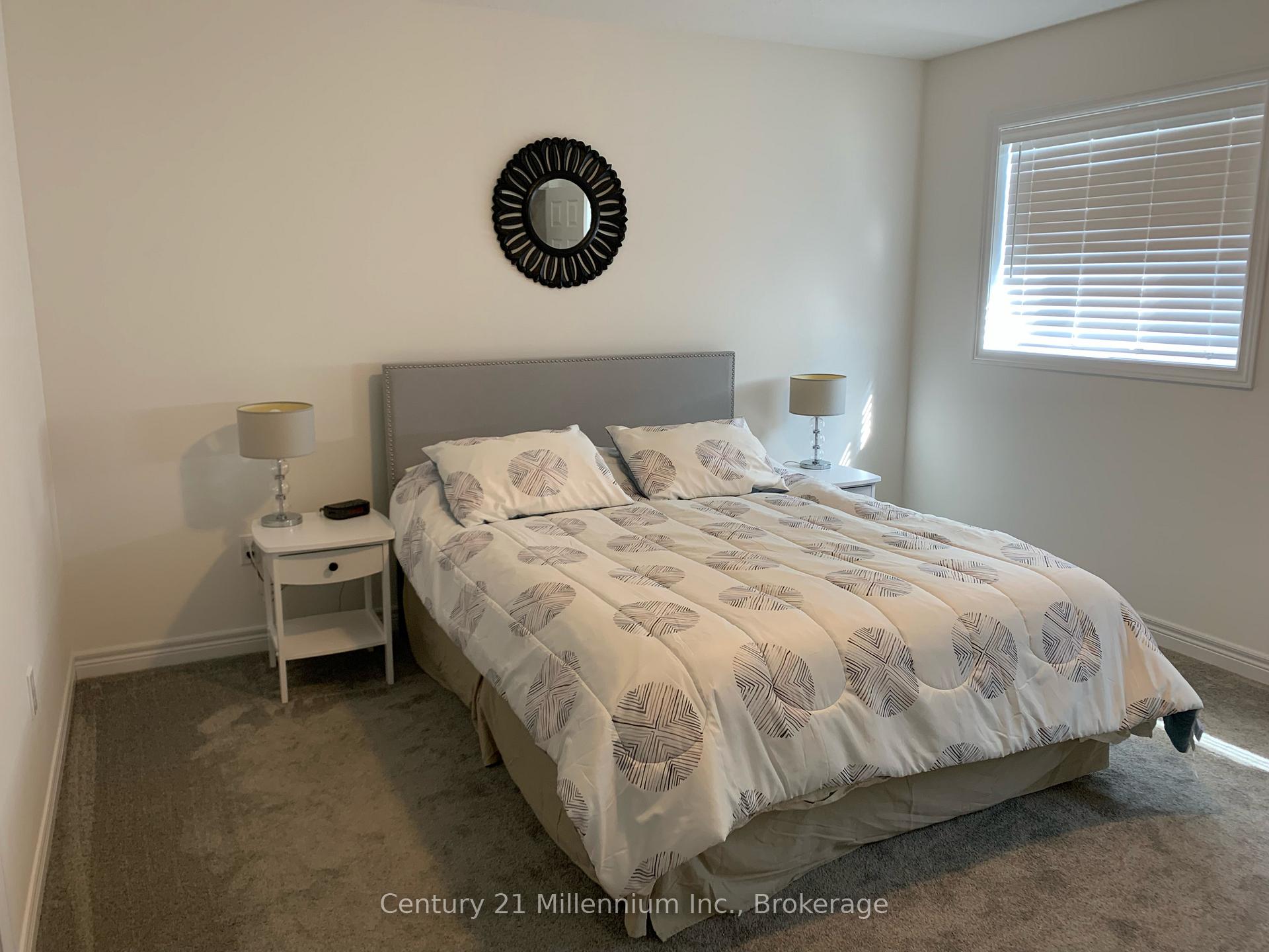 Photo 12 of 47 Foley Crescent, Collingwood — HOMEH