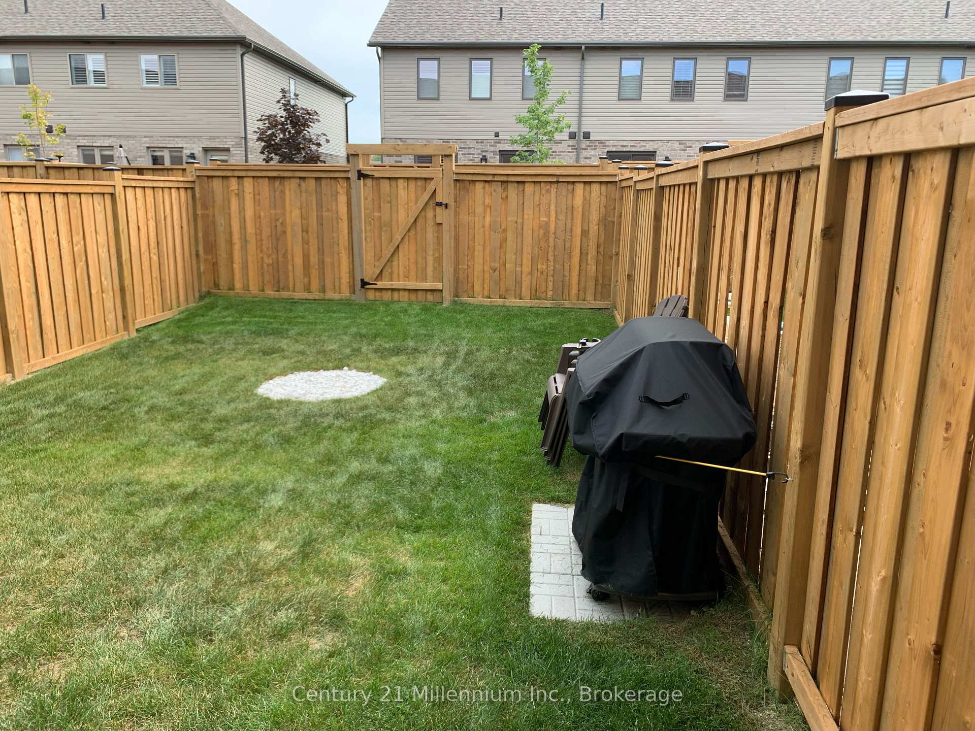 Photo 17 of 47 Foley Crescent, Collingwood — HOMEH