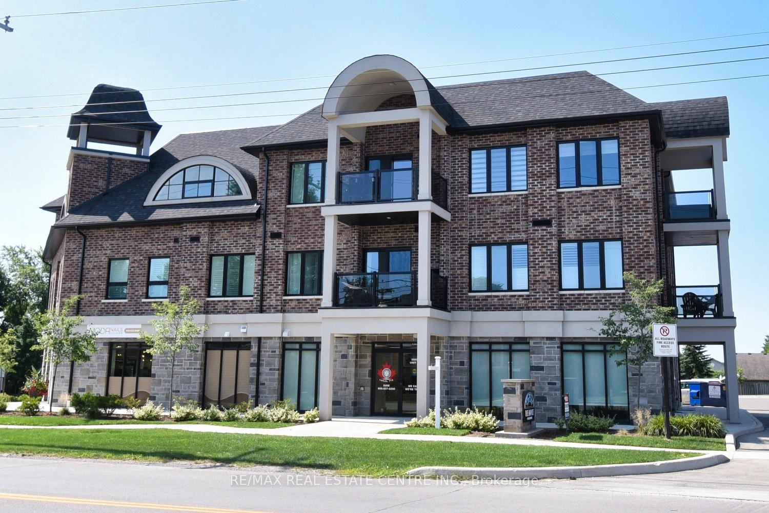 Photo 8 of Unit 203, 2605 Binbrook Road, Hamilton, Binbrook — HOMEH