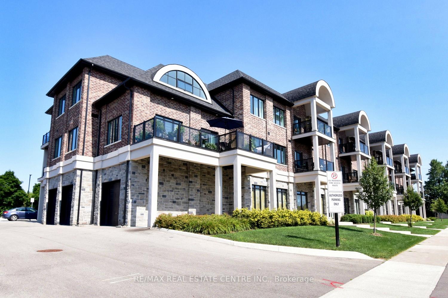 Photo 16 of Unit 203, 2605 Binbrook Road, Hamilton, Binbrook — HOMEH