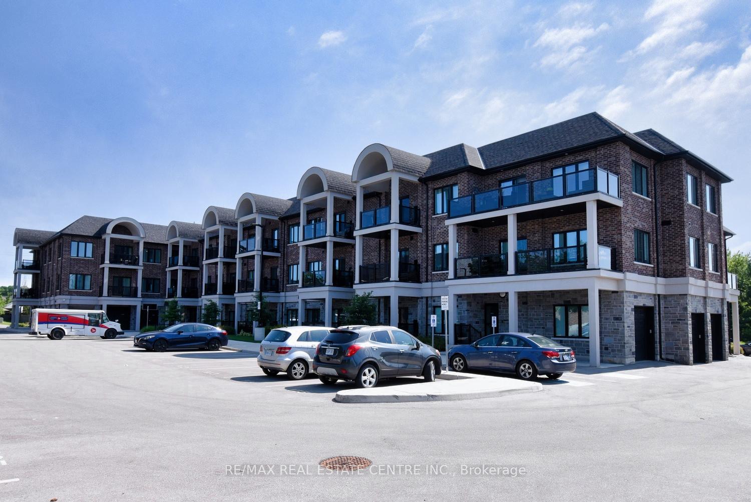 Photo 19 of Unit 203, 2605 Binbrook Road, Hamilton, Binbrook — HOMEH