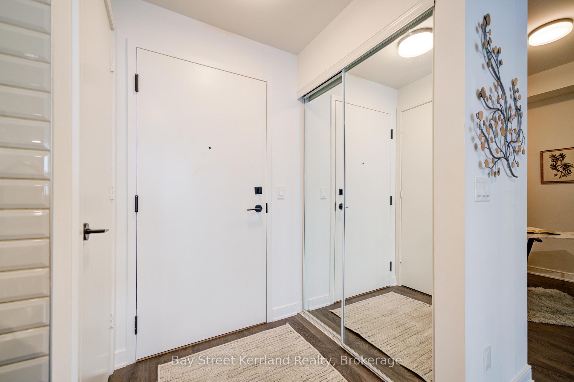 Photo 7 of Unit S319, 35 Rolling Mills Rd, Toronto, Waterfront Communities — HOMEH