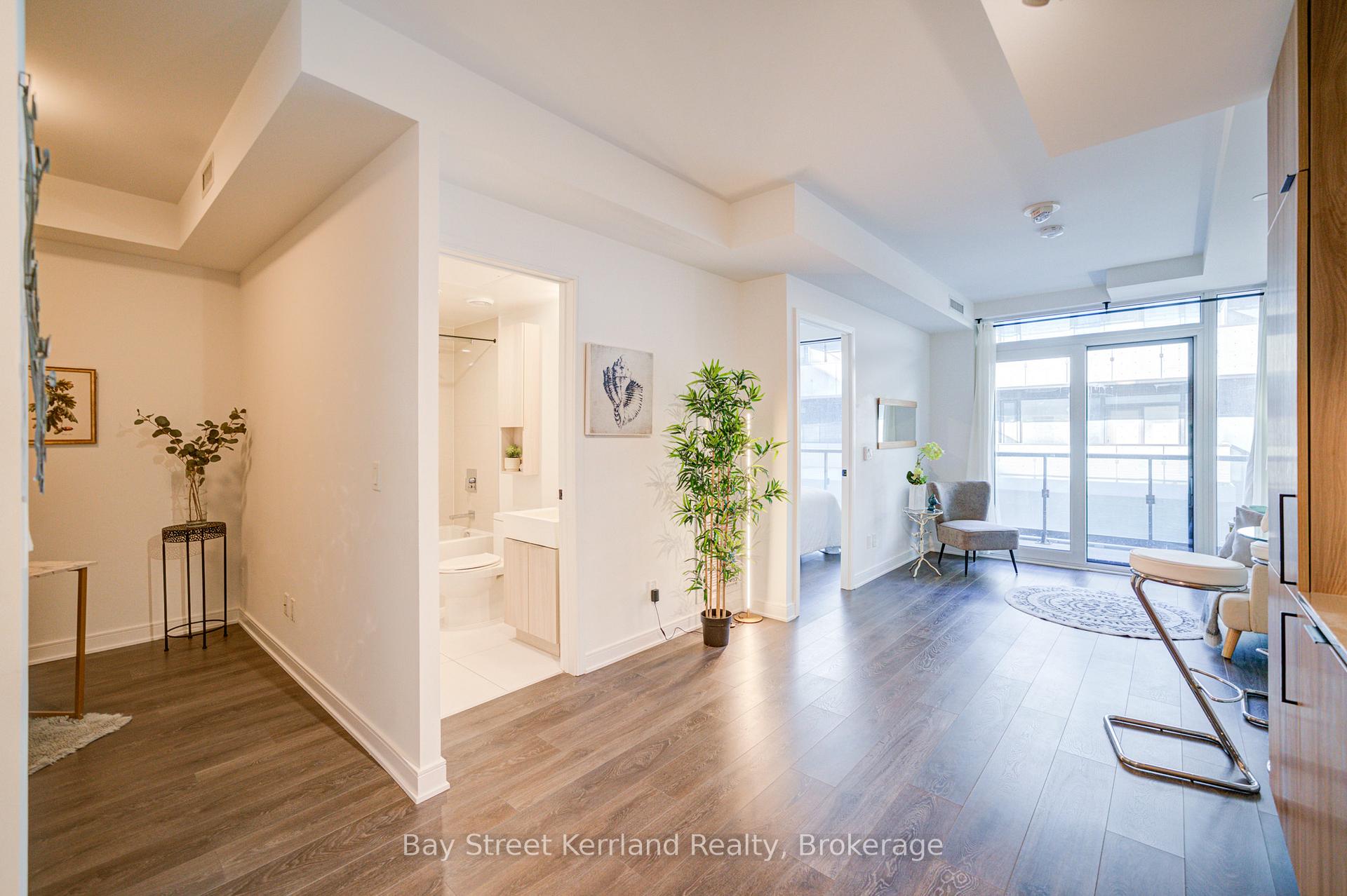 Photo 8 of Unit S319, 35 Rolling Mills Rd, Toronto, Waterfront Communities — HOMEH