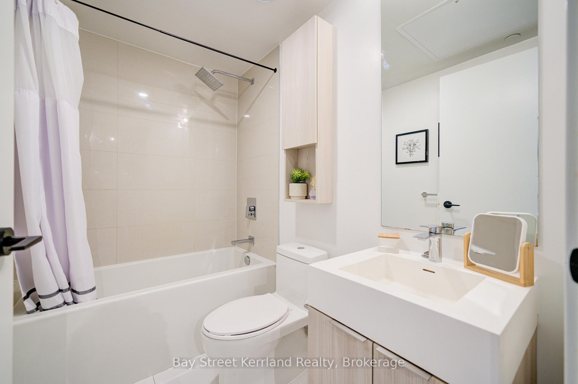 Photo 17 of Unit S319, 35 Rolling Mills Rd, Toronto, Waterfront Communities — HOMEH