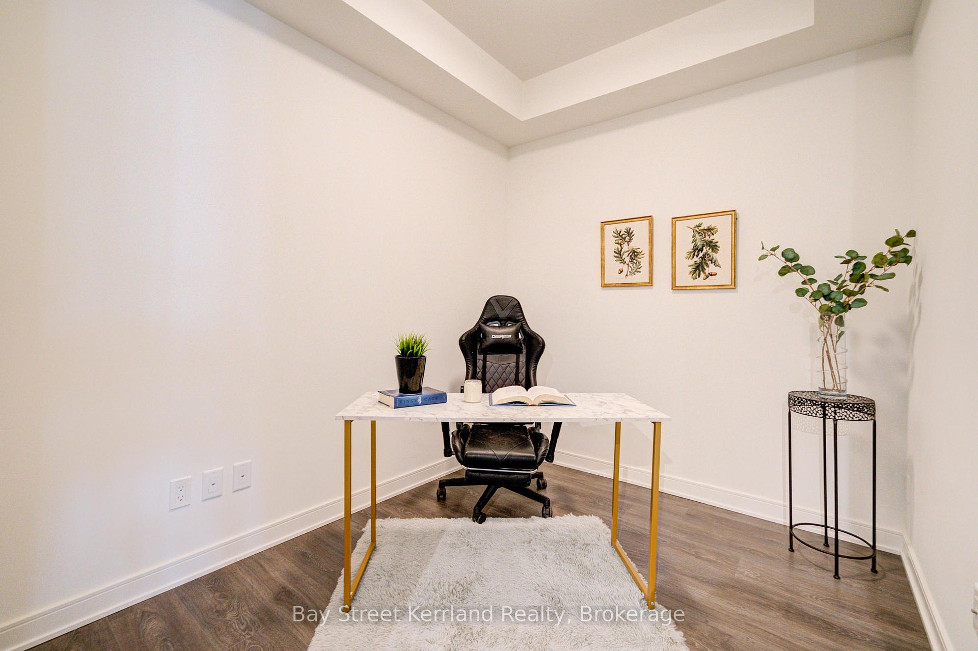 Photo 9 of Unit S319, 35 Rolling Mills Rd, Toronto, Waterfront Communities — HOMEH