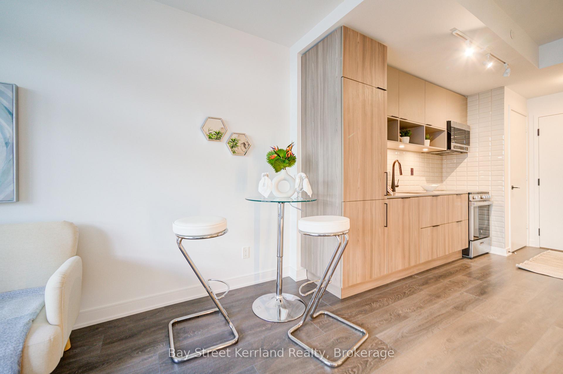 Photo 16 of Unit S319, 35 Rolling Mills Rd, Toronto, Waterfront Communities — HOMEH