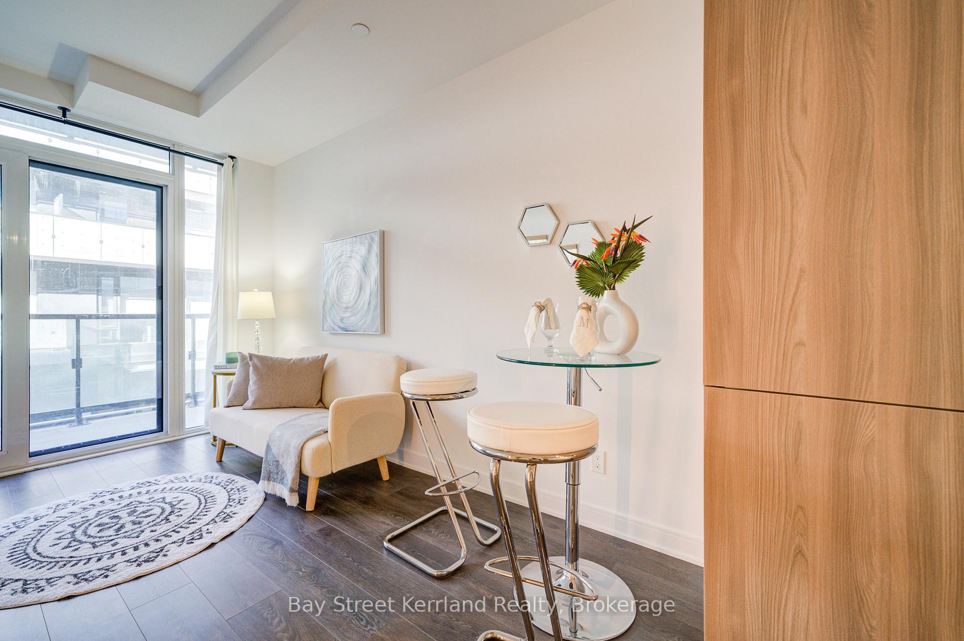 Photo 25 of Unit S319, 35 Rolling Mills Rd, Toronto, Waterfront Communities — HOMEH