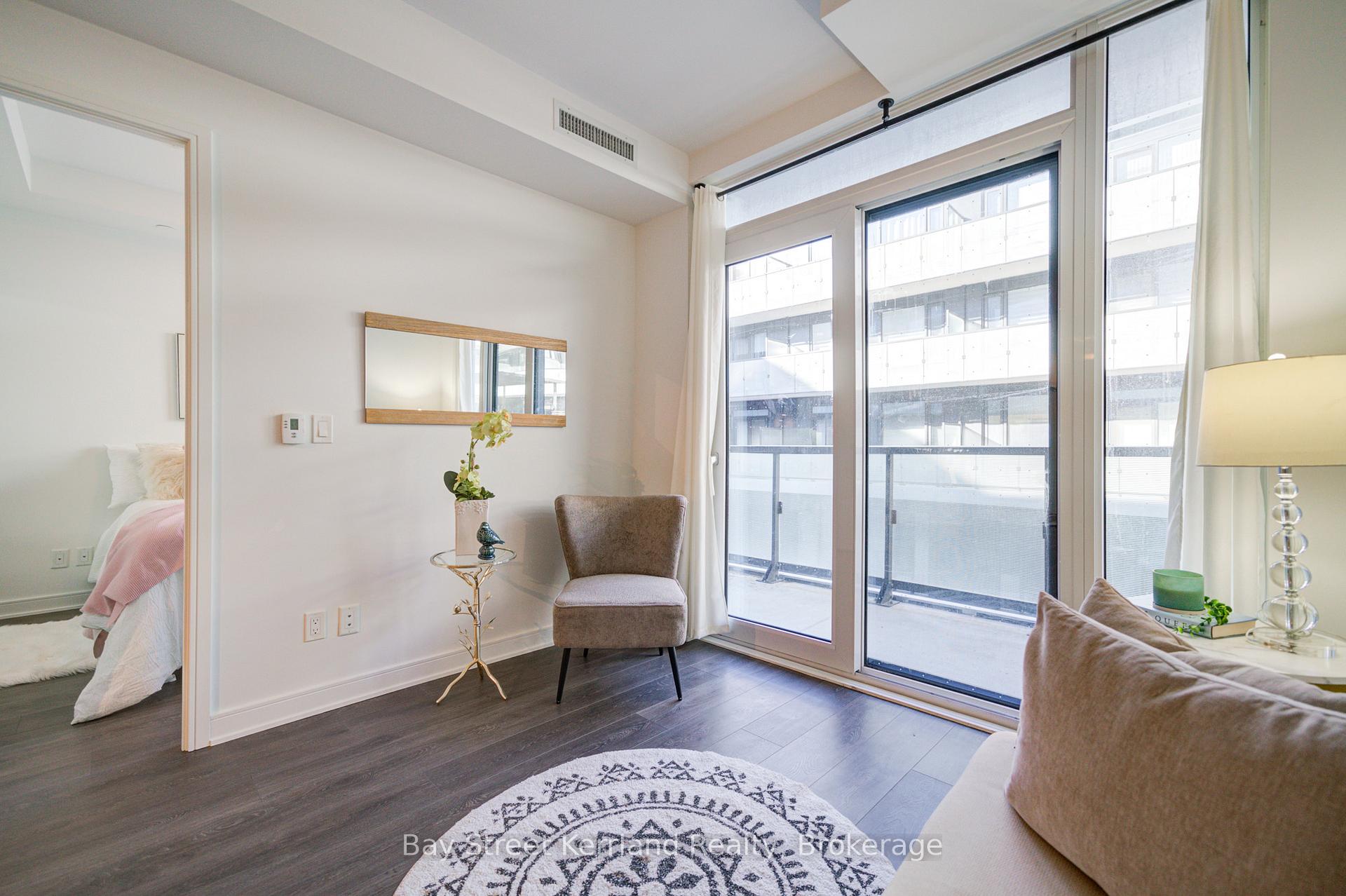 Photo 18 of Unit S319, 35 Rolling Mills Rd, Toronto, Waterfront Communities — HOMEH