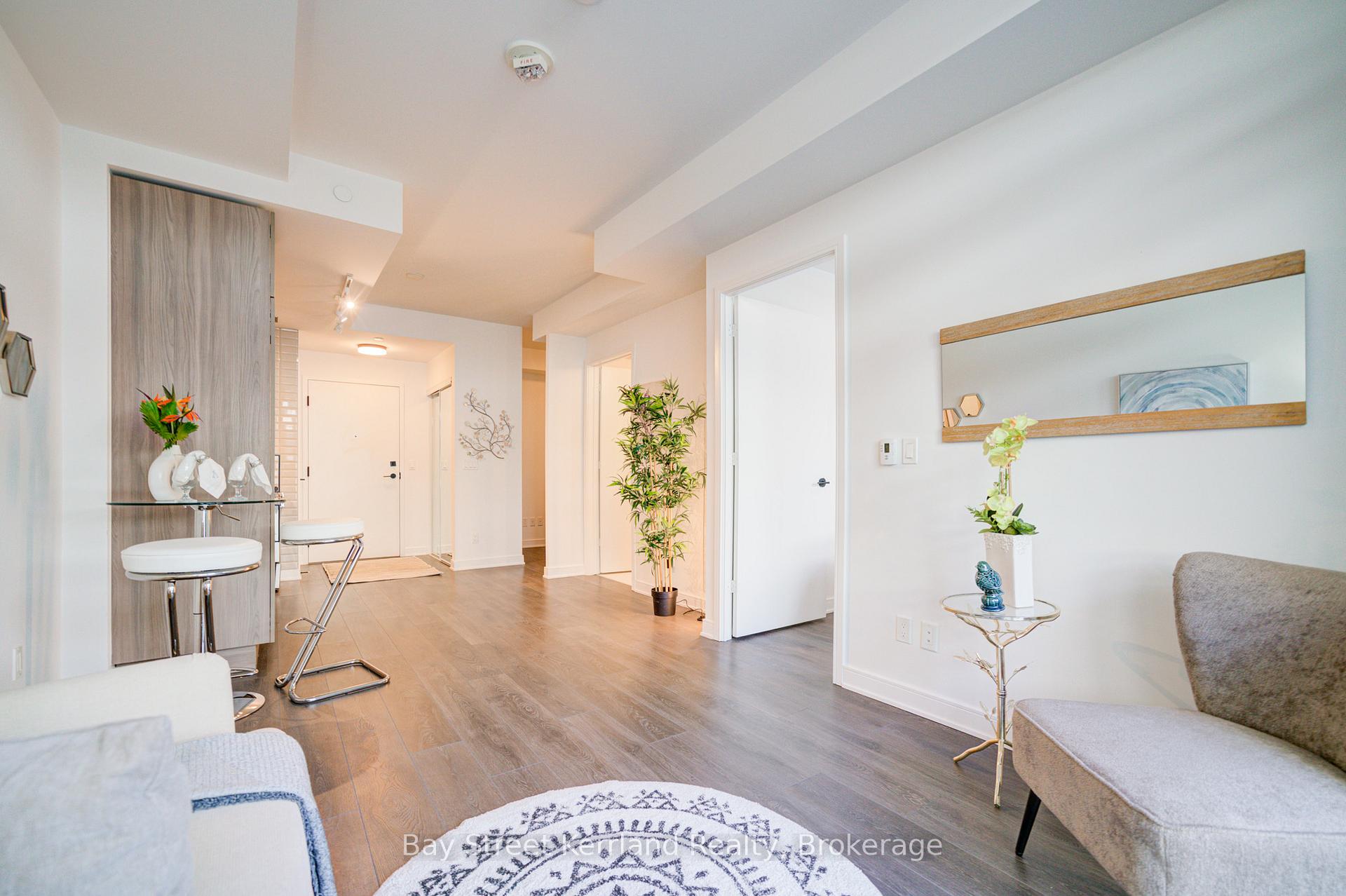 Photo 20 of Unit S319, 35 Rolling Mills Rd, Toronto, Waterfront Communities — HOMEH
