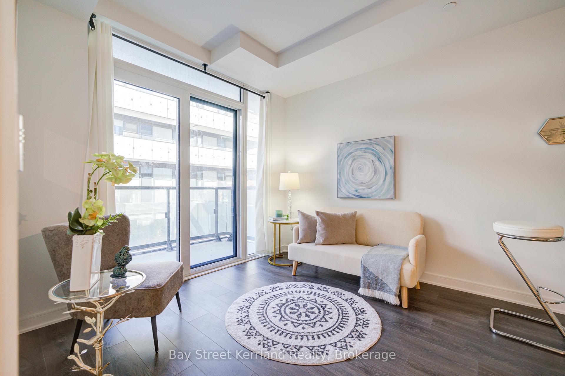 Photo 15 of Unit S319, 35 Rolling Mills Rd, Toronto, Waterfront Communities — HOMEH