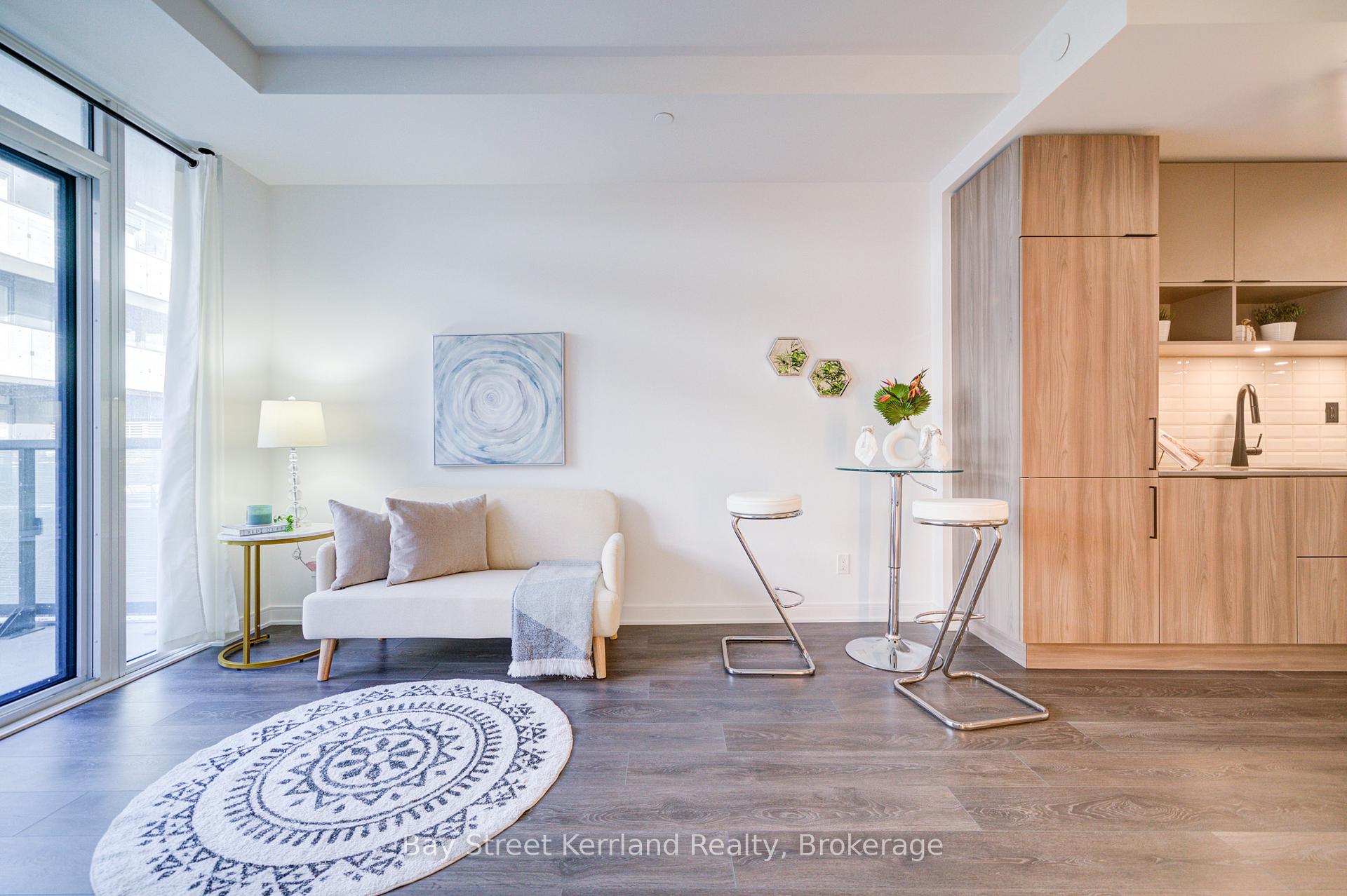 Photo 22 of Unit S319, 35 Rolling Mills Rd, Toronto, Waterfront Communities — HOMEH