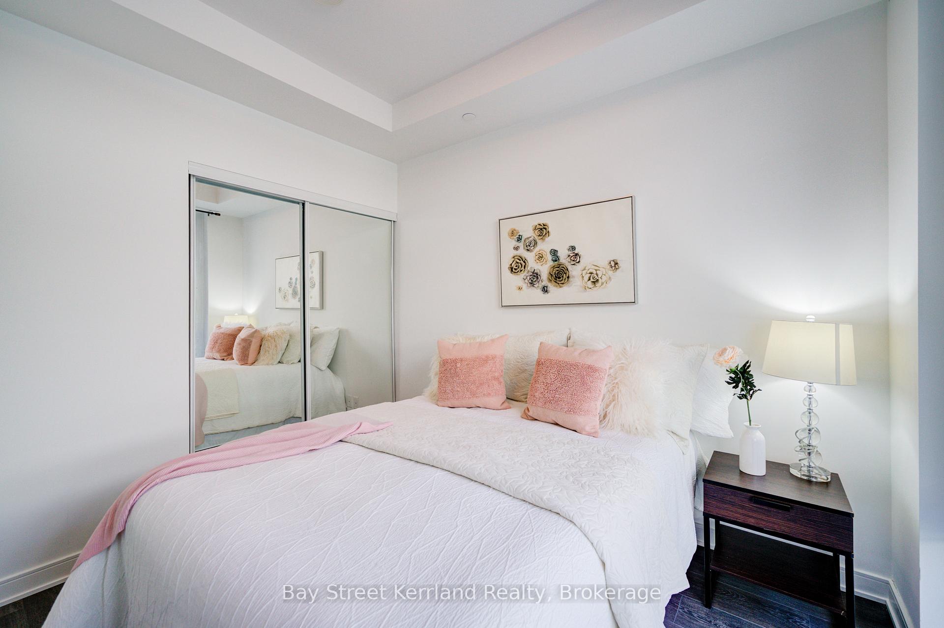 Photo 23 of Unit S319, 35 Rolling Mills Rd, Toronto, Waterfront Communities — HOMEH