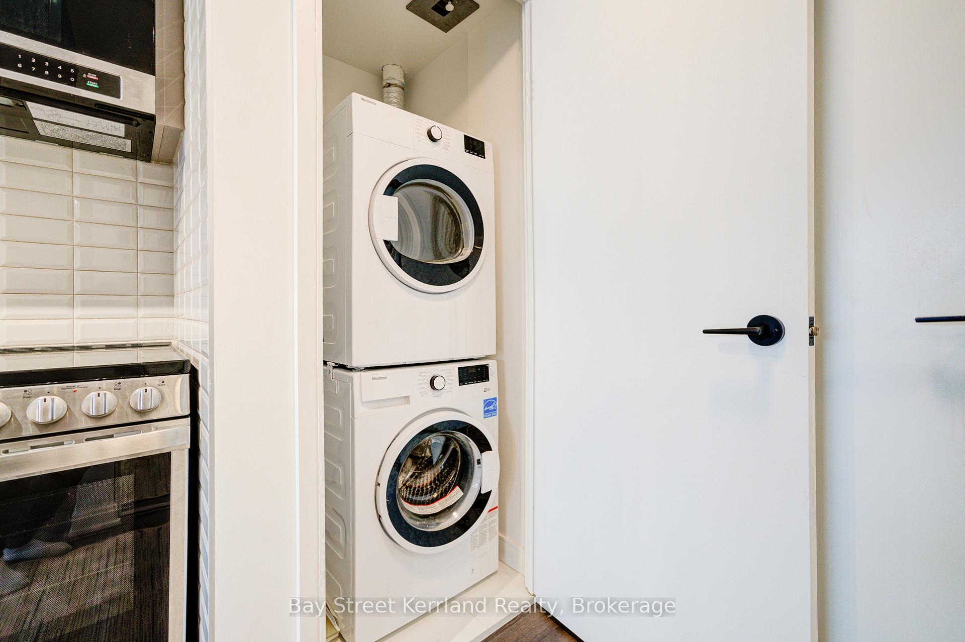 Photo 14 of Unit S319, 35 Rolling Mills Rd, Toronto, Waterfront Communities — HOMEH