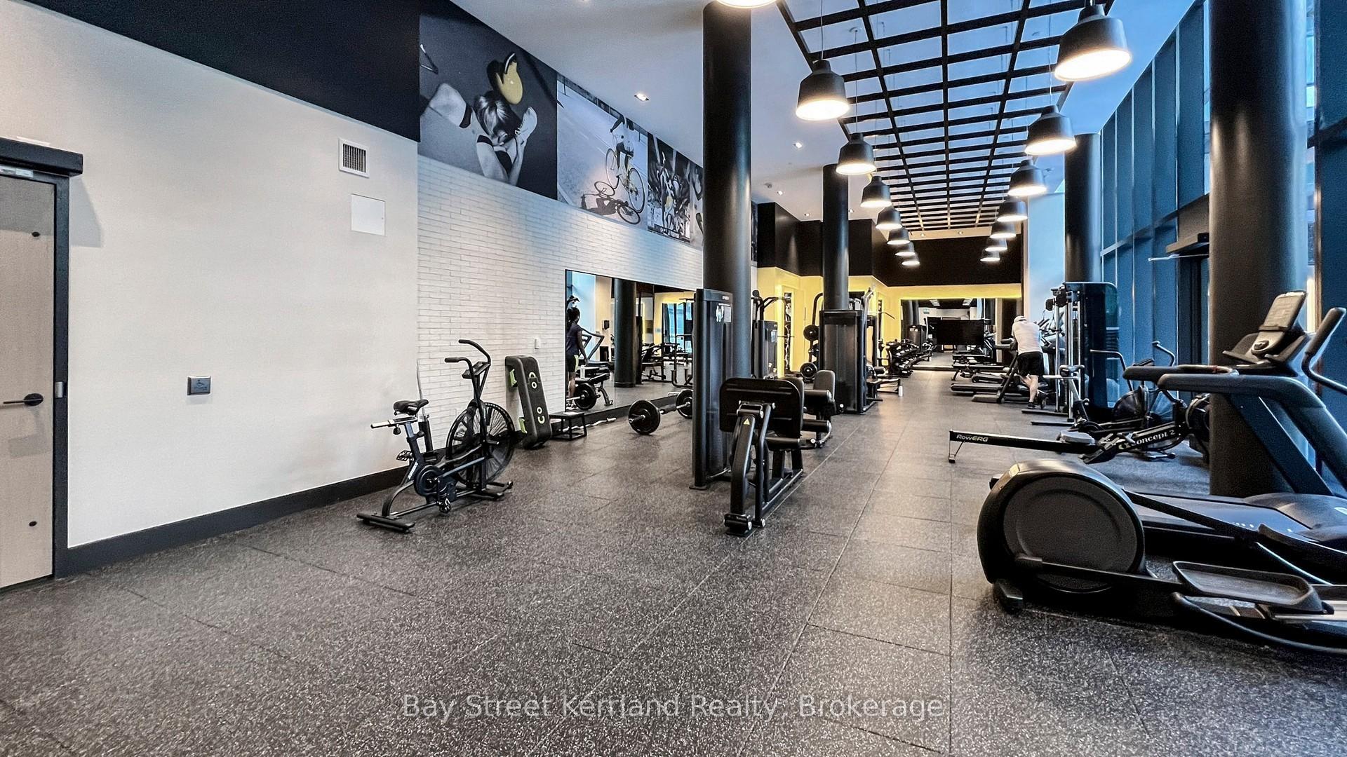 Photo 19 of Unit S319, 35 Rolling Mills Rd, Toronto, Waterfront Communities — HOMEH