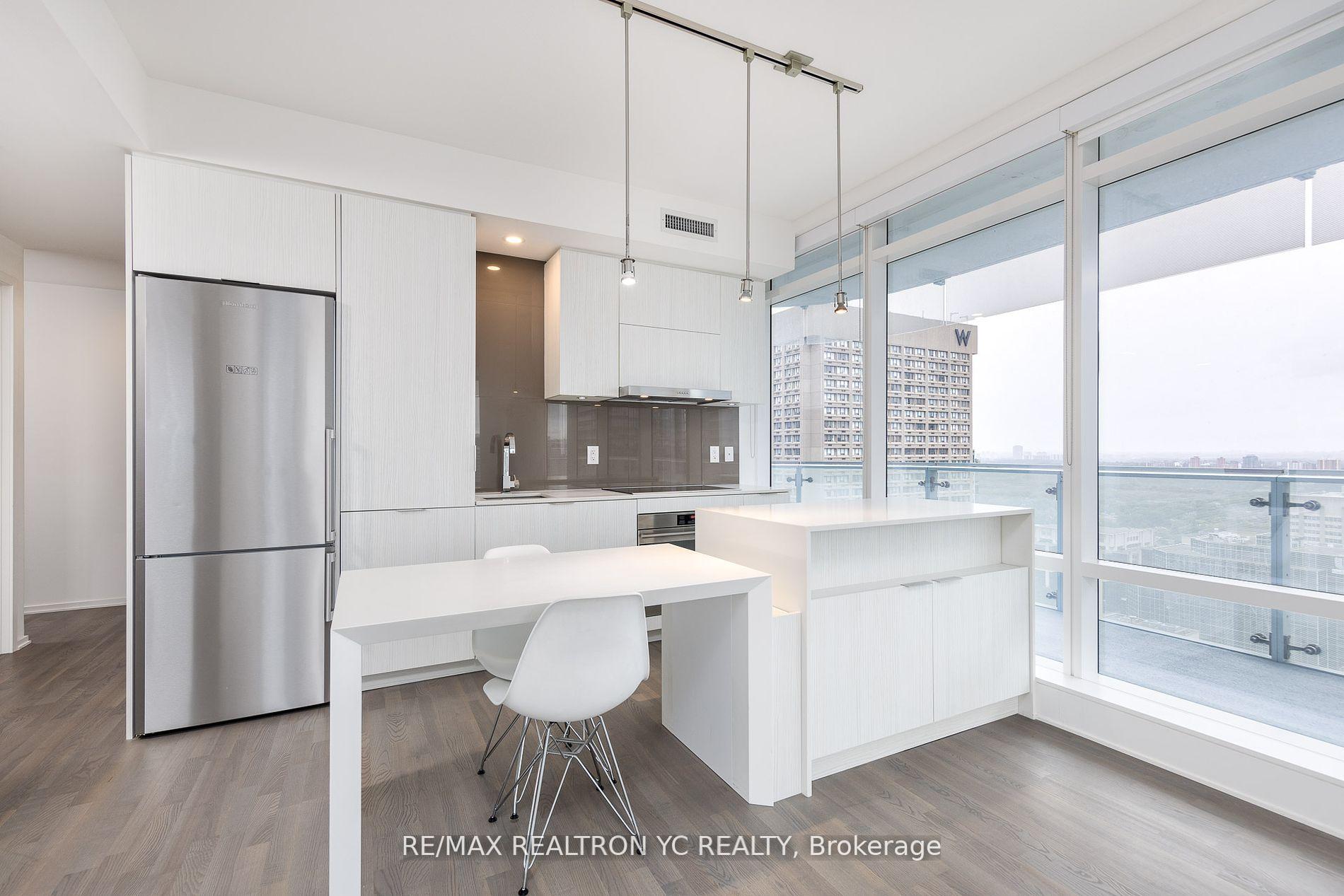 Photo 16 of Unit 2804, 1 Bloor Street E, Toronto, Church-Yonge Corridor — HOMEH