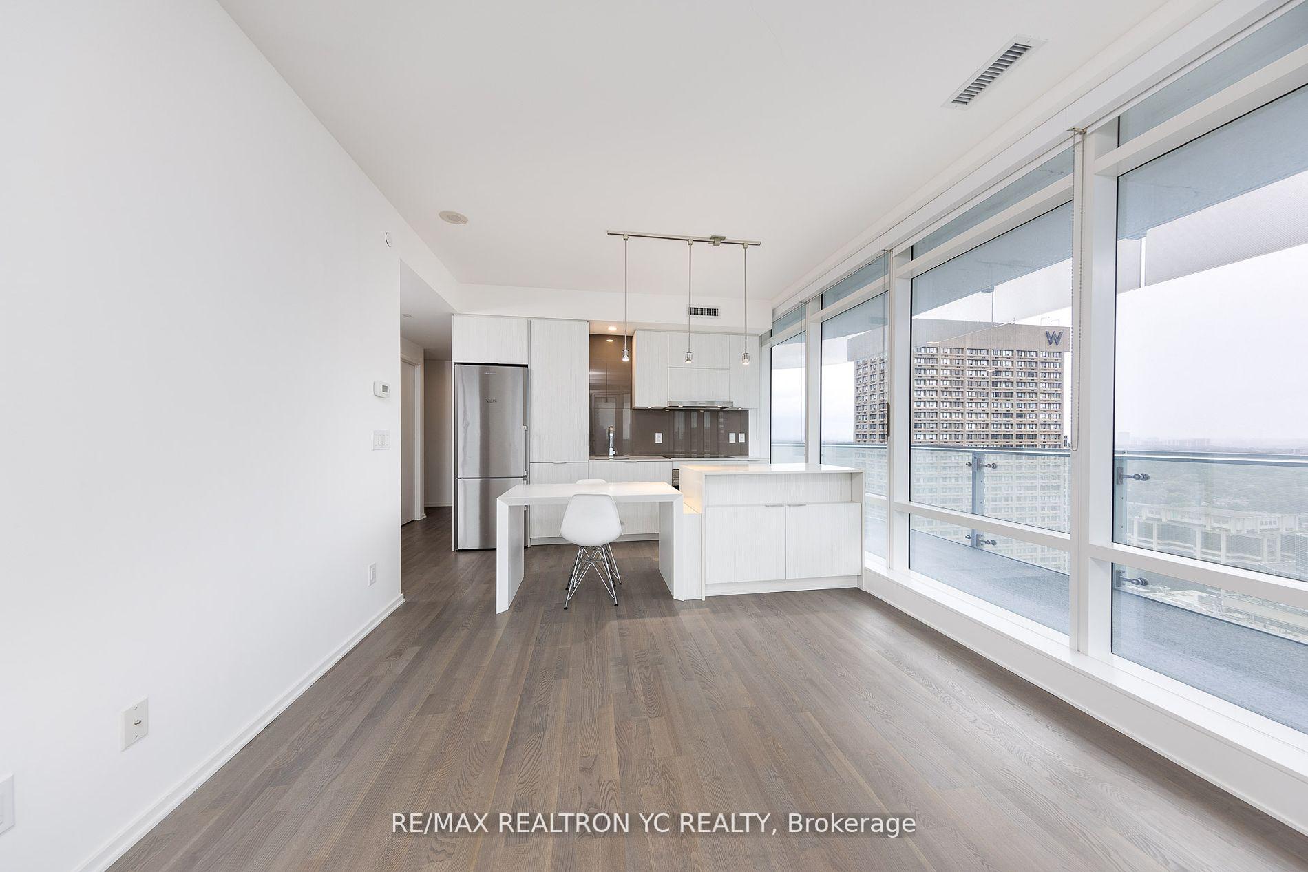 Photo 12 of Unit 2804, 1 Bloor Street E, Toronto, Church-Yonge Corridor — HOMEH