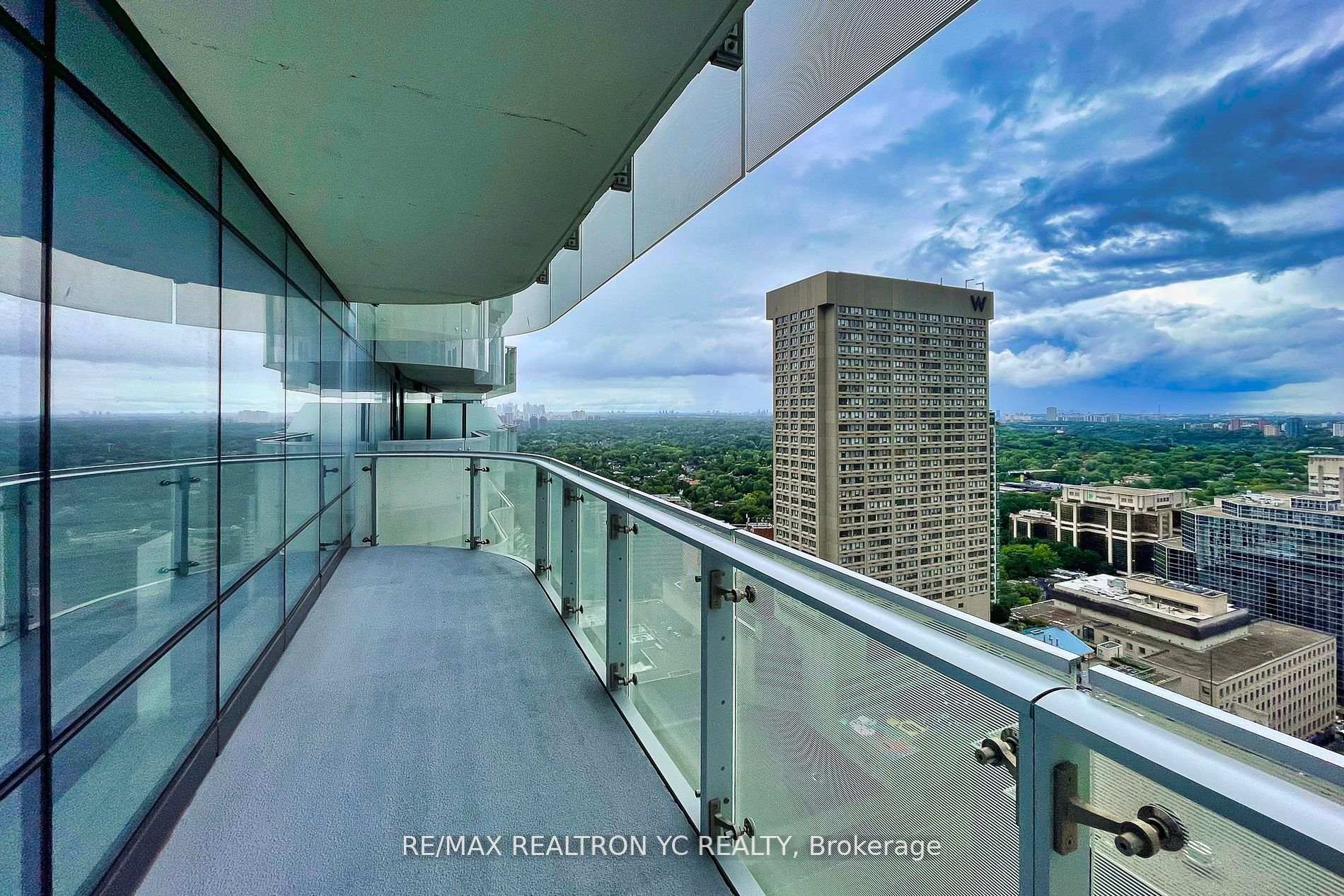 Photo 30 of Unit 2804, 1 Bloor Street E, Toronto, Church-Yonge Corridor — HOMEH