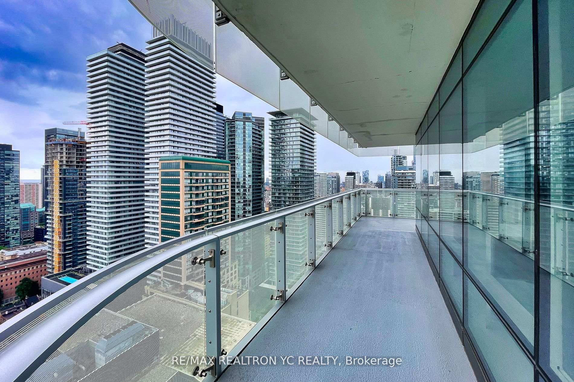 Photo 24 of Unit 2804, 1 Bloor Street E, Toronto, Church-Yonge Corridor — HOMEH