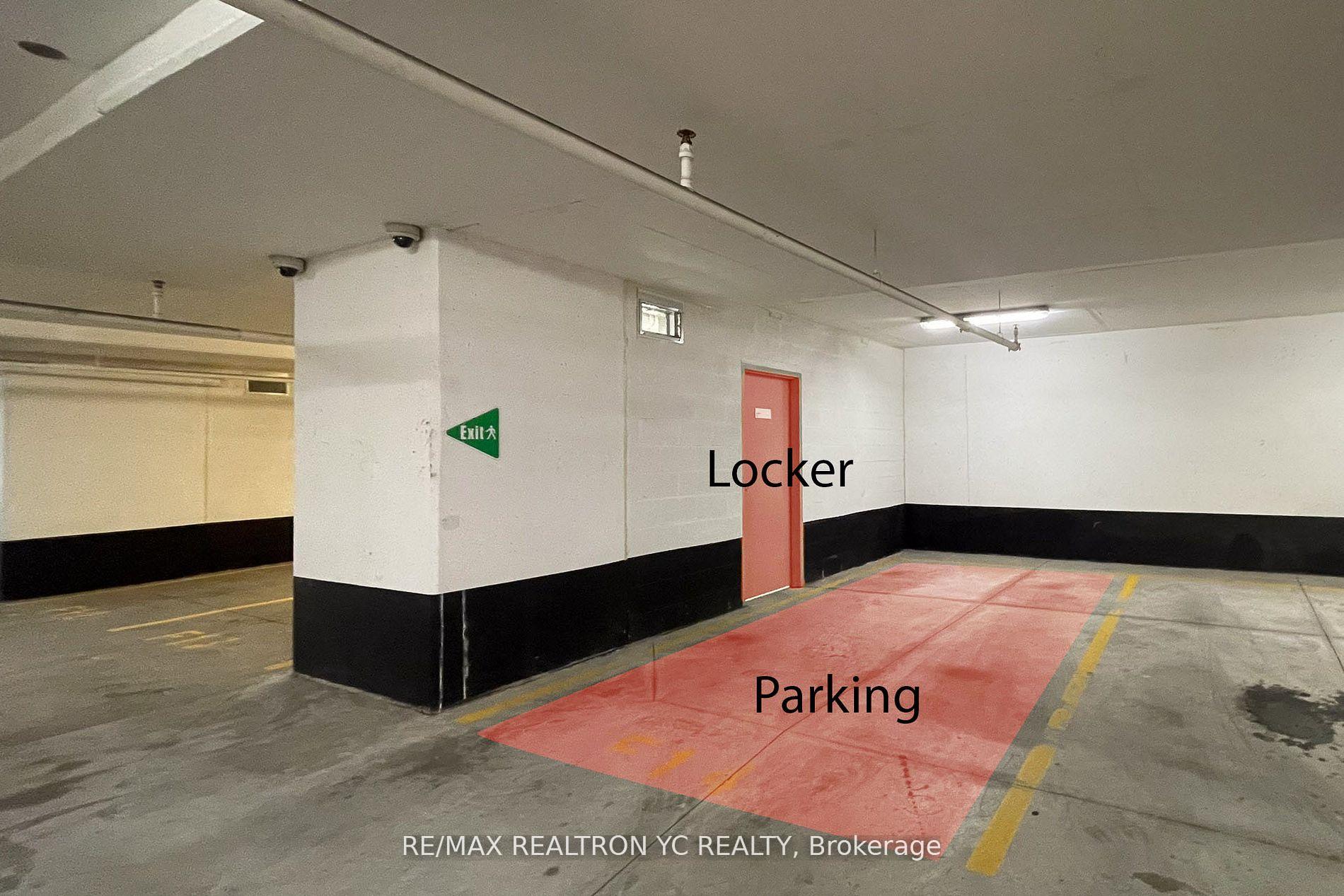 Photo 31 of Unit 2804, 1 Bloor Street E, Toronto, Church-Yonge Corridor — HOMEH