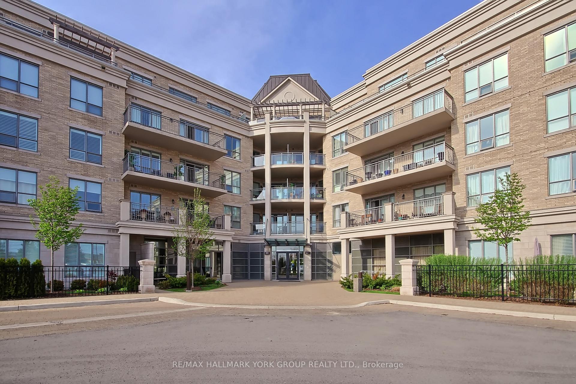 Photo 1 of Unit 434, 180 John West Way, Aurora, Bayview Wellington — HOMEH